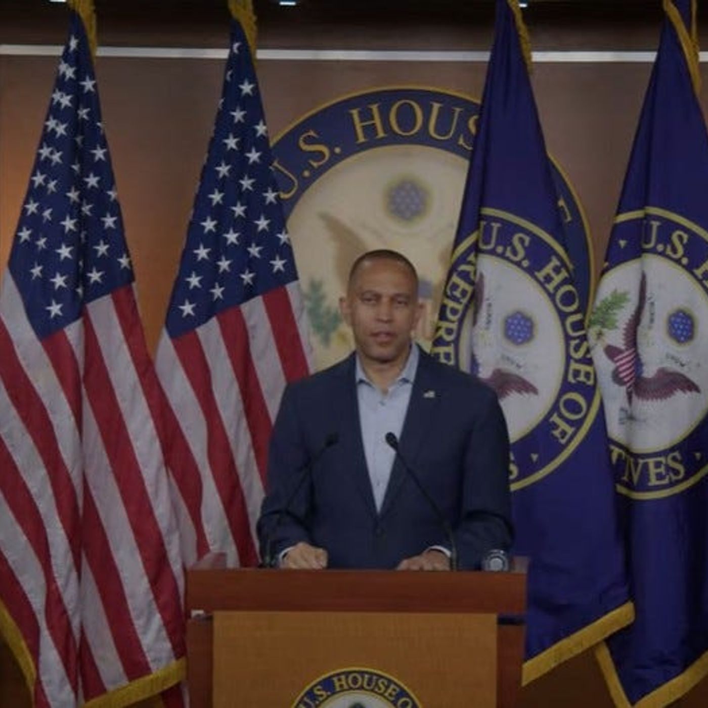 The Big Beautiful Bill Could Still Go Down: Here’s How