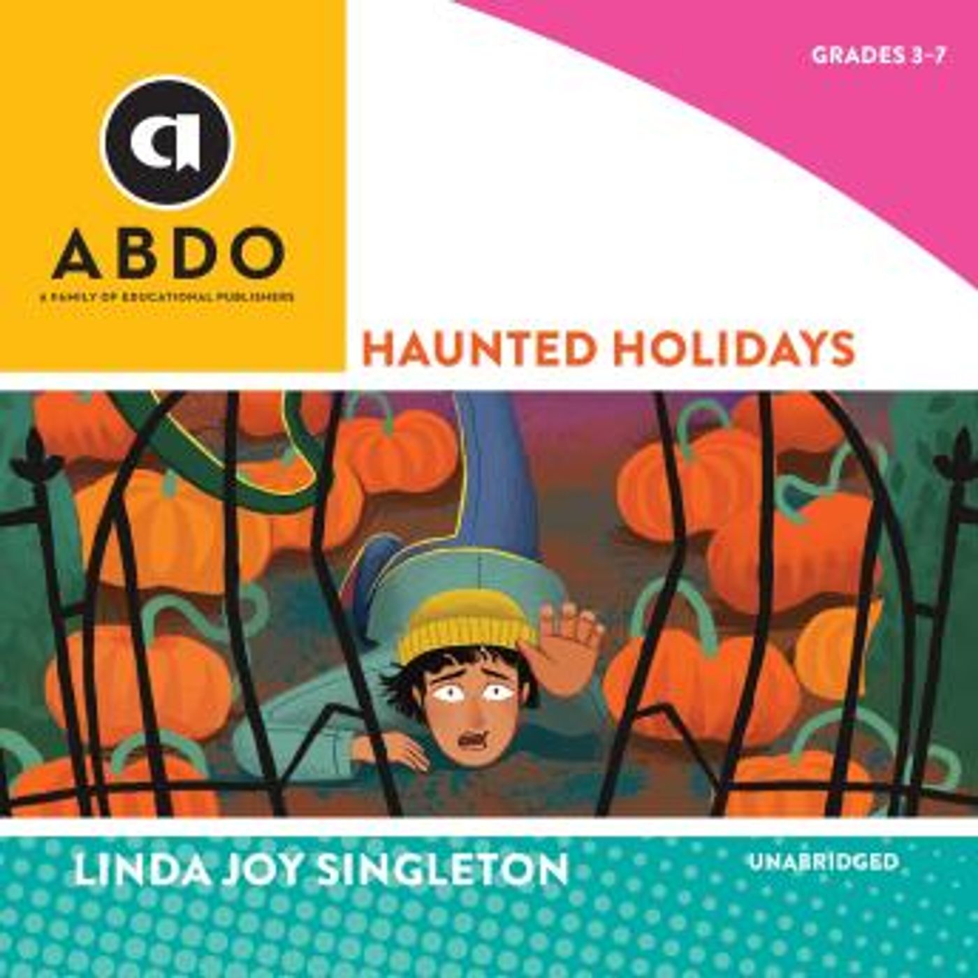 Find Best-Selling Full Audiobooks in Mystery, Thriller & Horror, Horror