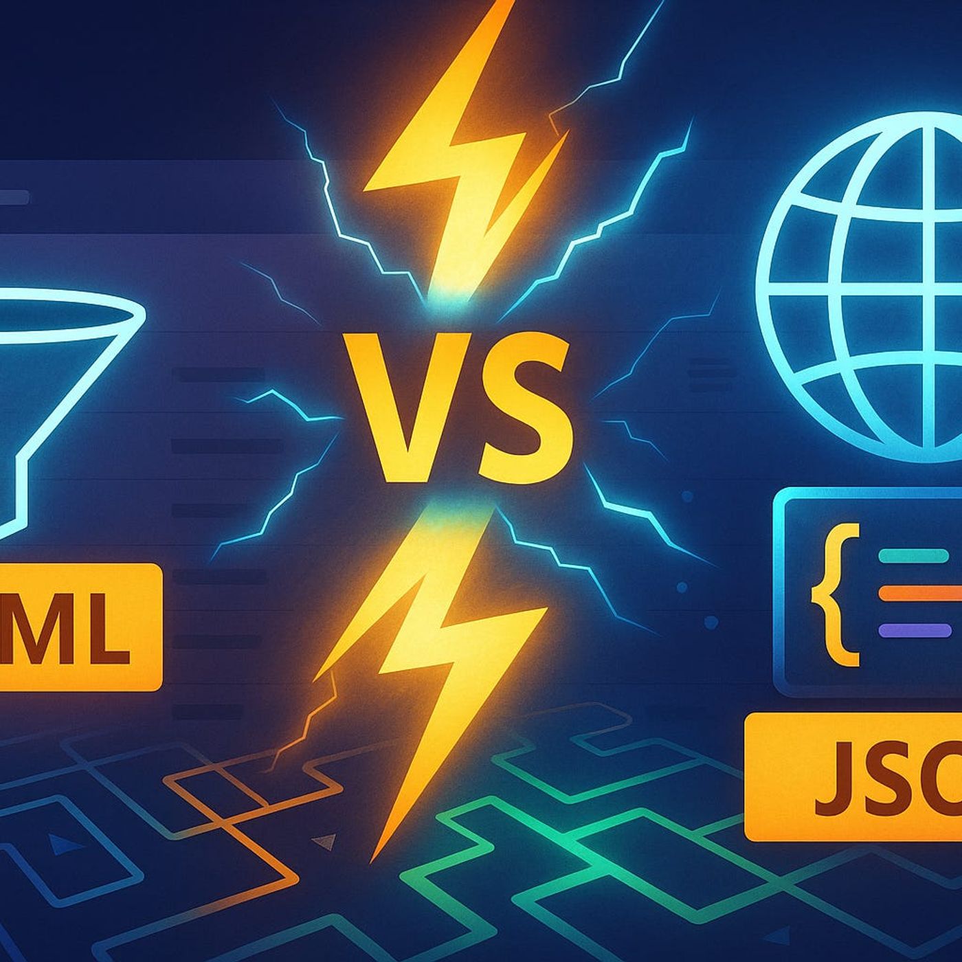 CAML vs REST vs JSON: The Real Power Play