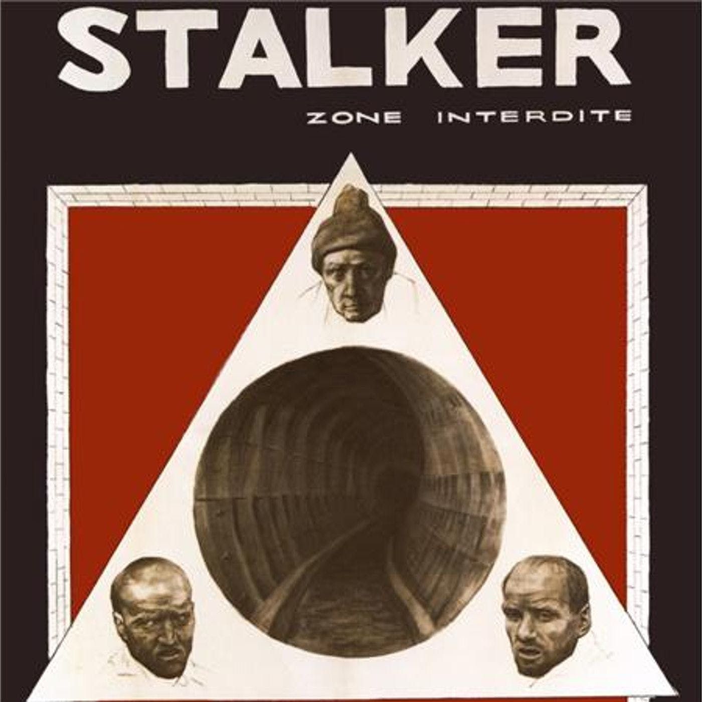 Episode 308: Stalker / Сталкер (1979)