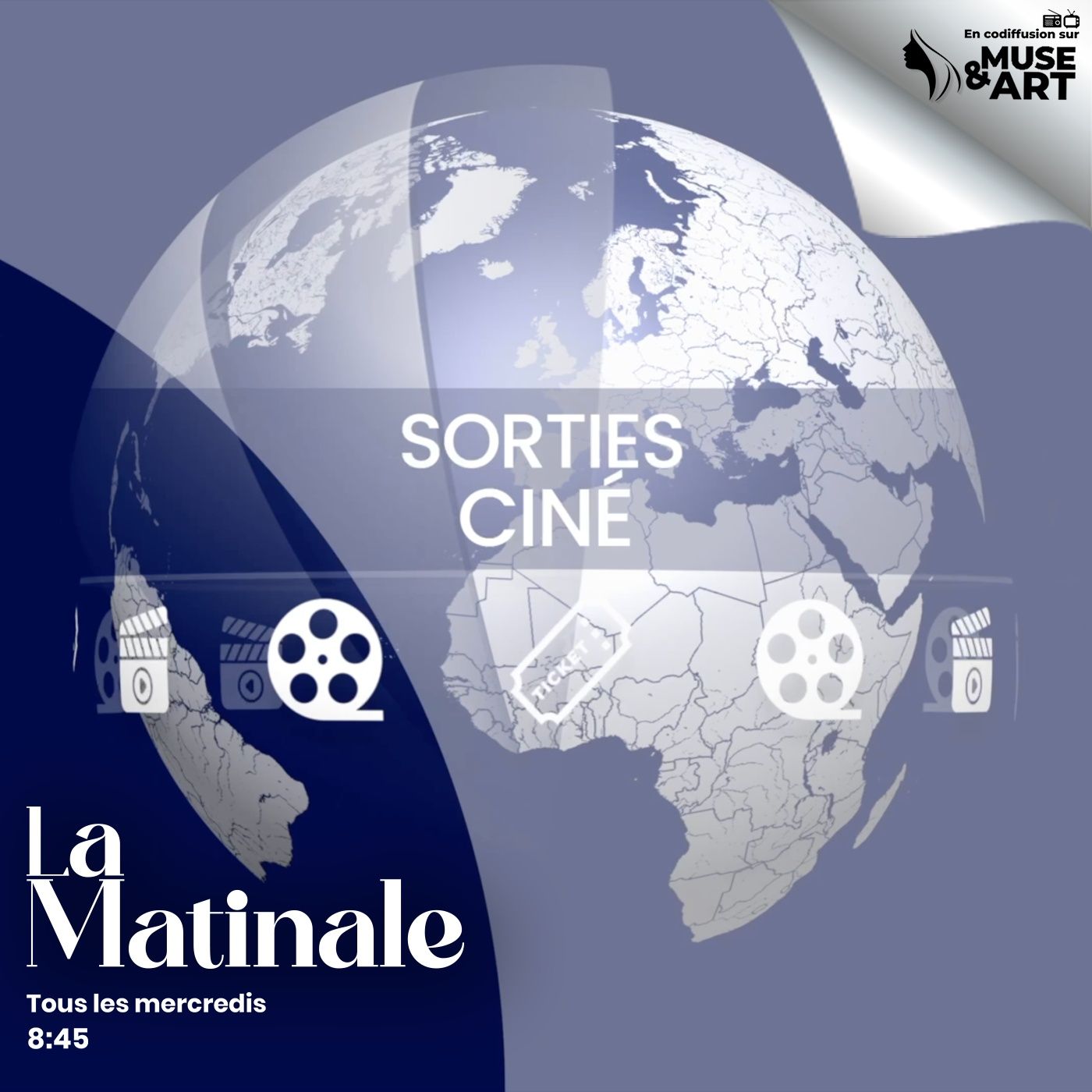 Les Sorties Cinéma