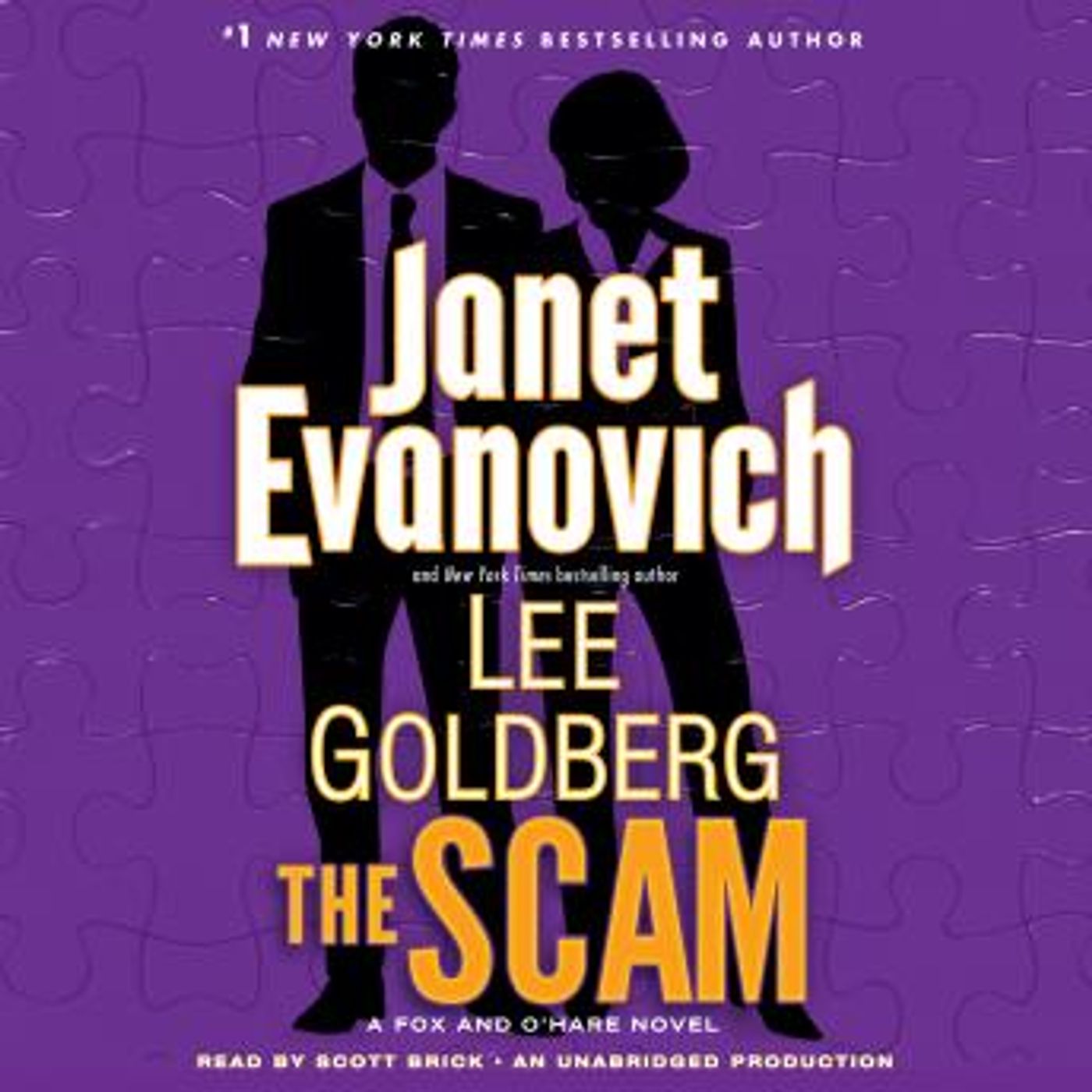 Listen to Full Audiobooks in Mystery, Thriller & Horror, Police & Detective