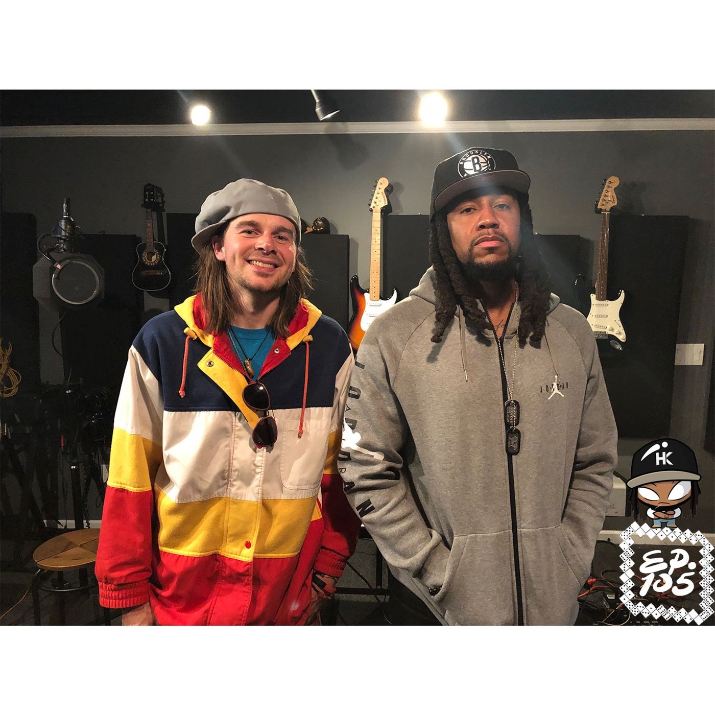 Pane Is Pleasure Ep.105 feat. Corey Pane