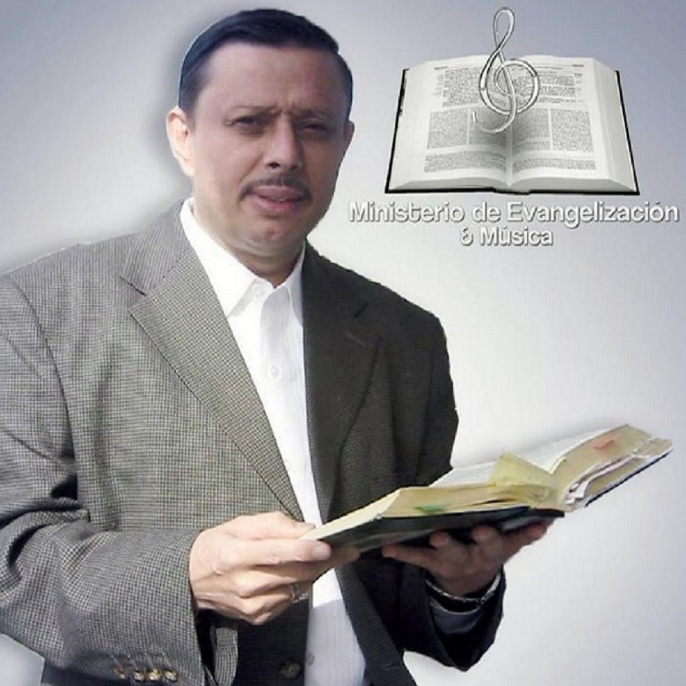 Es Jesus de Santos Rodriguez