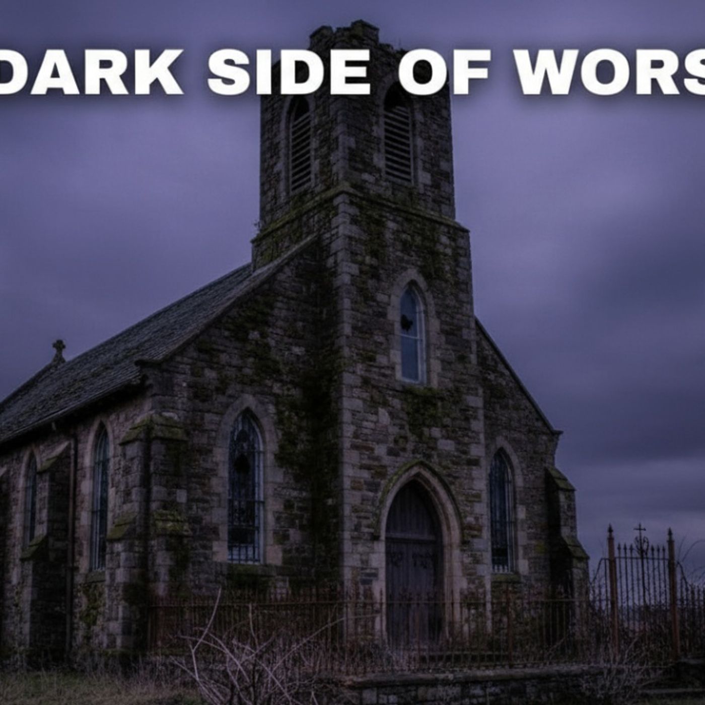 How To Survive Church Hurt