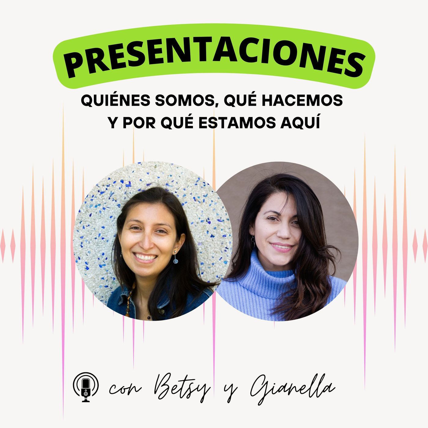 Cuentame Mas: Spanish Podcast