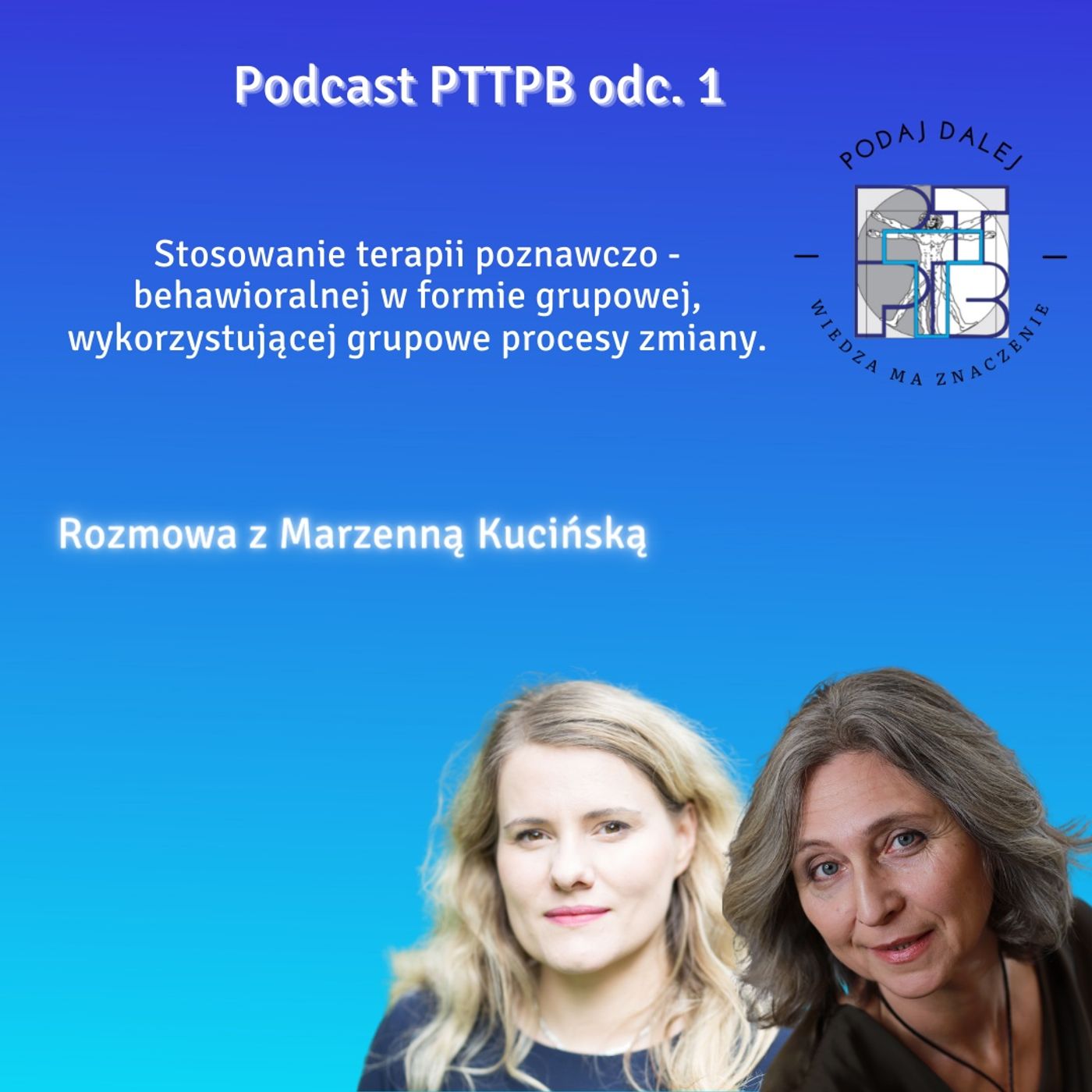 PTTPB - Wiedza ma znaczenie