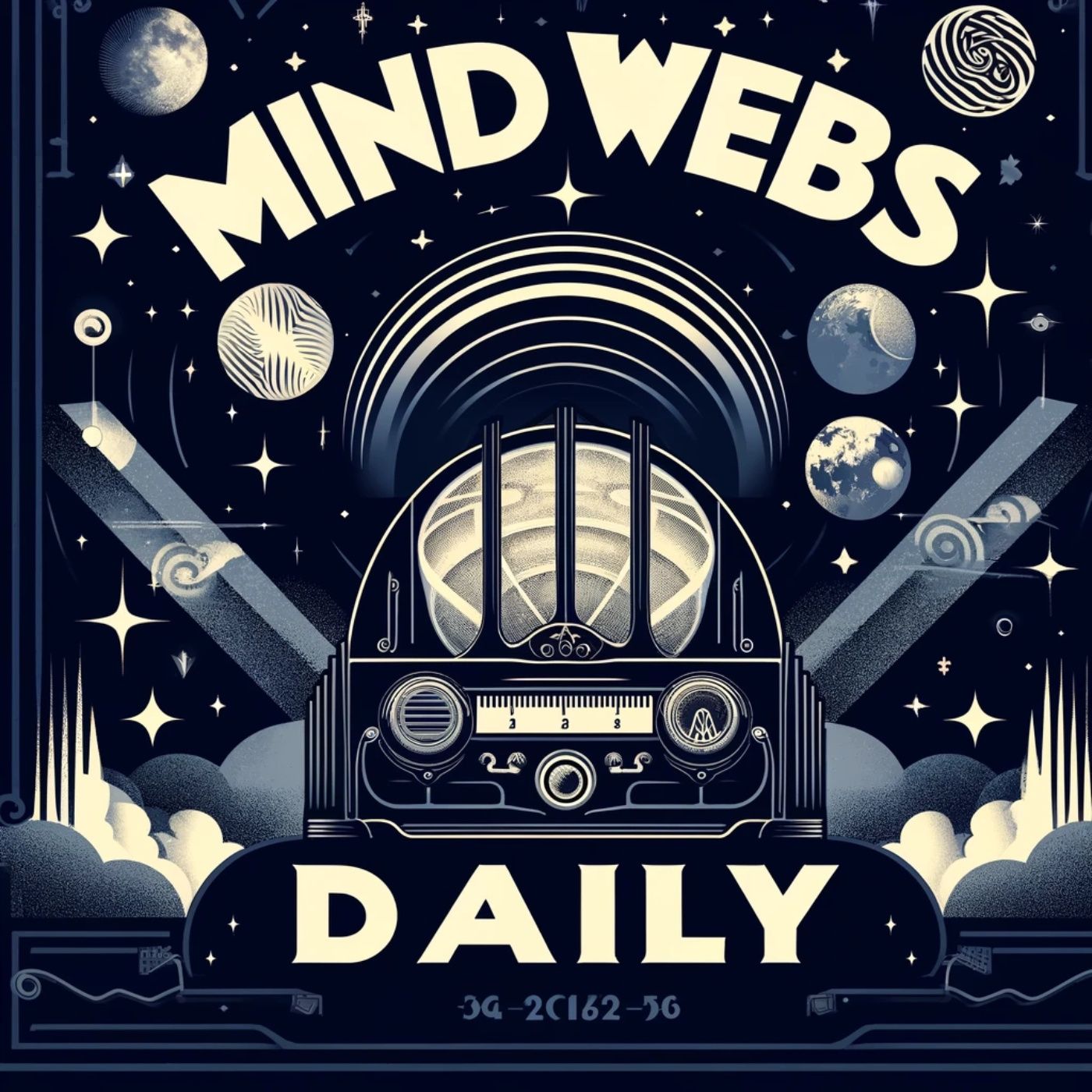 Episode Artwork