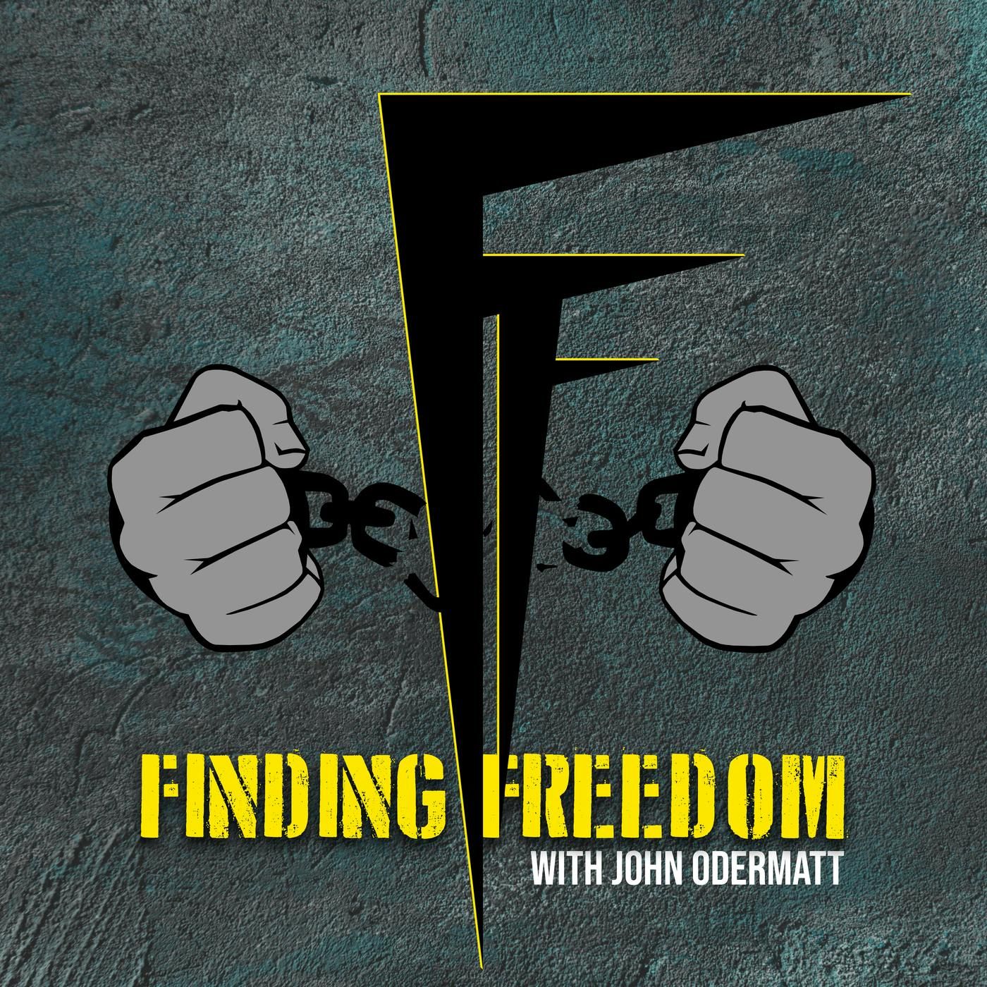 cover of episode Lions of Liberty: Finding Freedom (August 12, 2024)