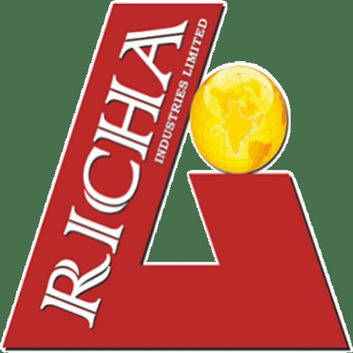 Richa Industries Limited