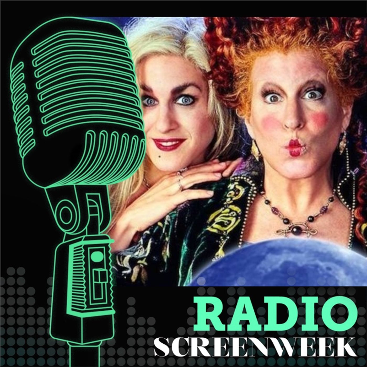 Hocus Pocus - Il film di Halloween episode artwork