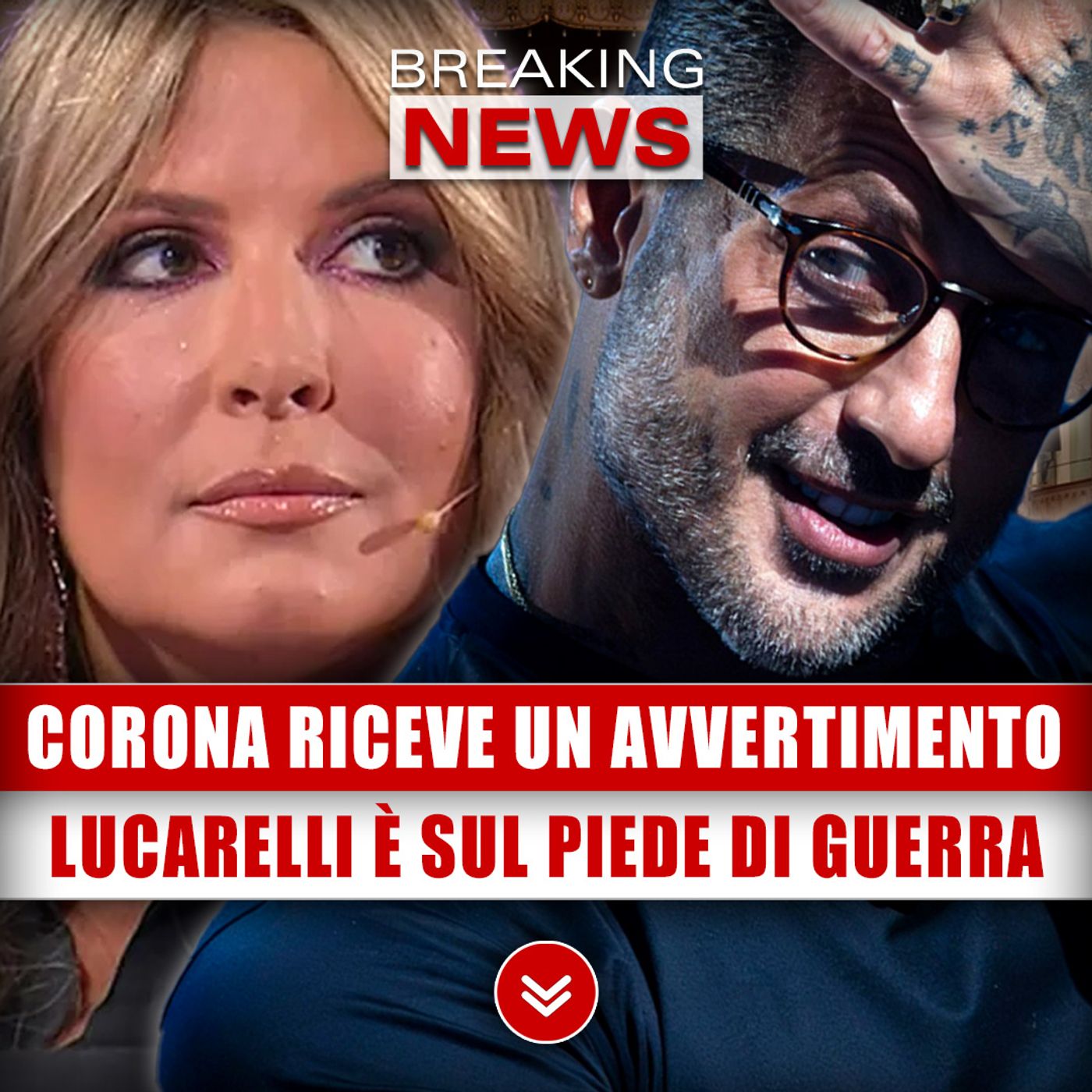 Breaking News Italia - Ultime Notizie