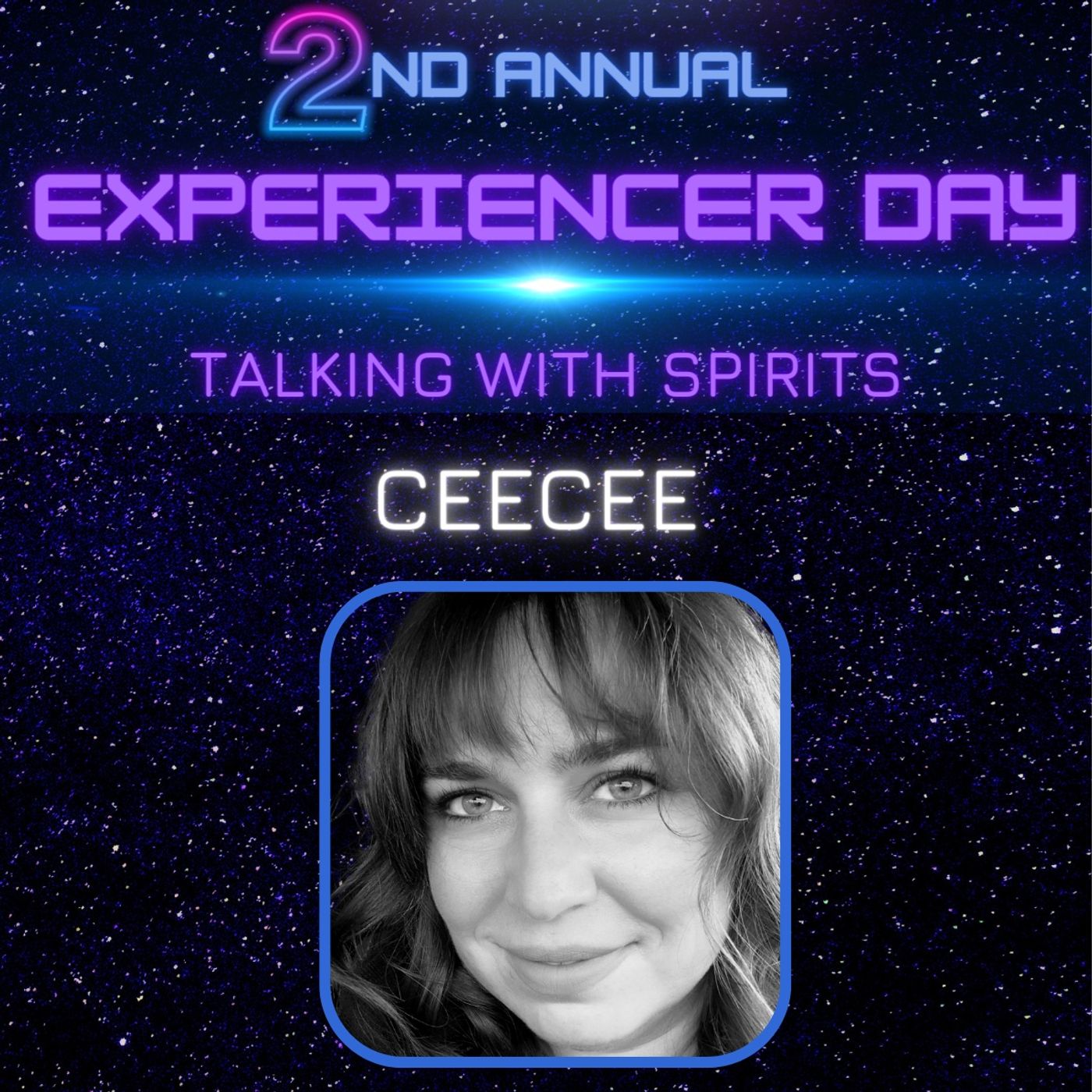 EXPERIENCER DAY - Annual Event by The Experiencer Support Association