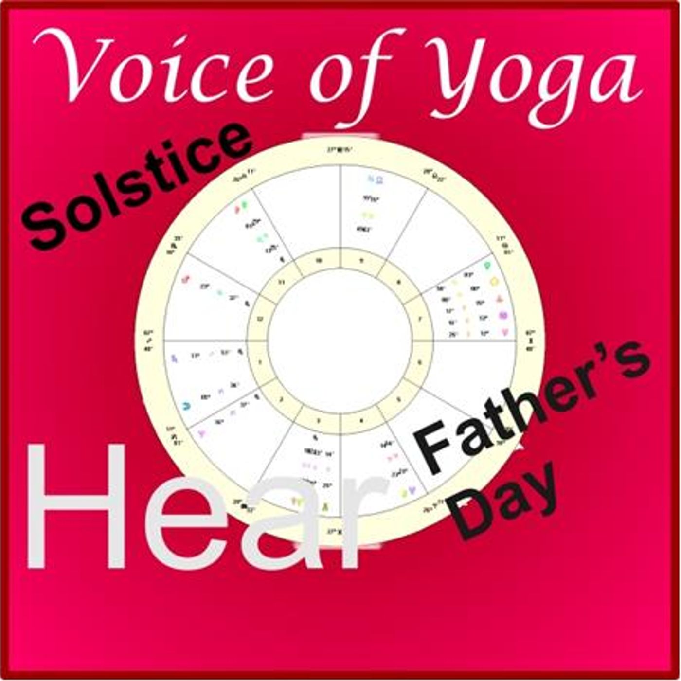 Summer Solstice and the Father Principle episode artwork