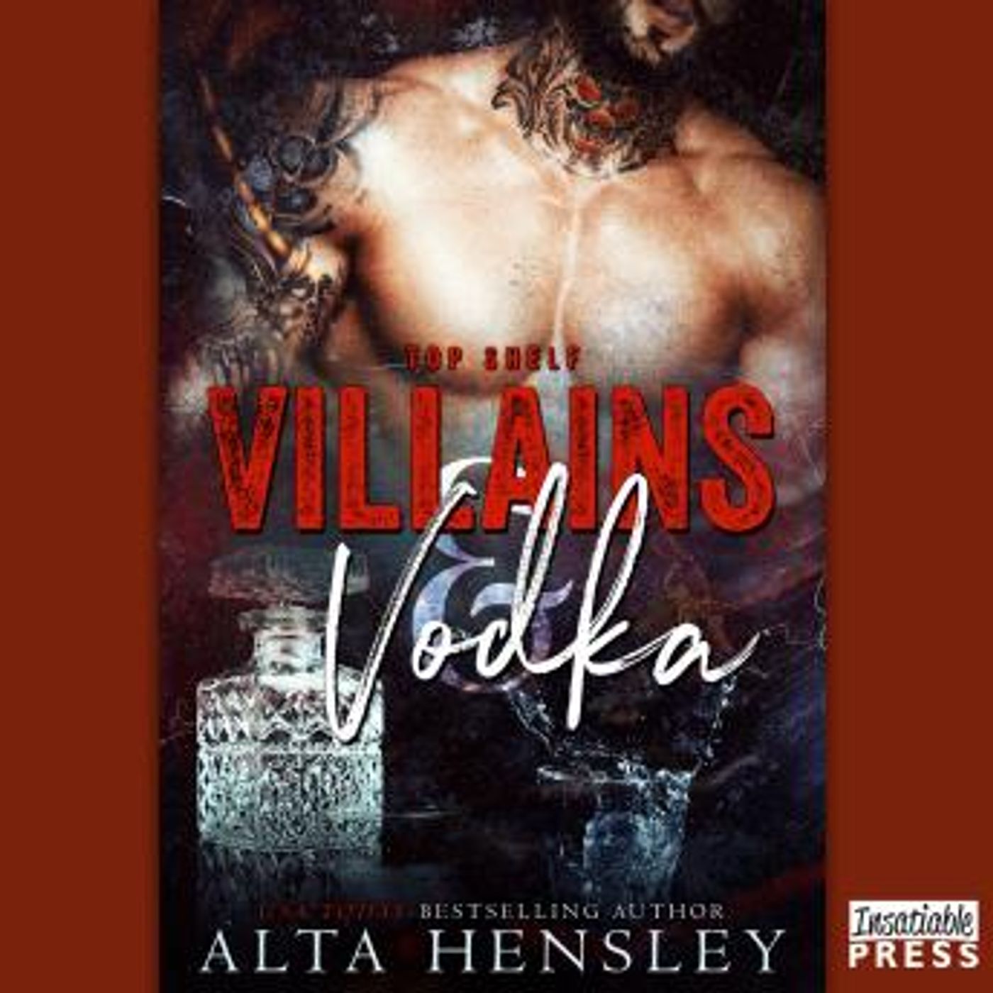 Listen to New Full Audiobooks in Romance, Modern