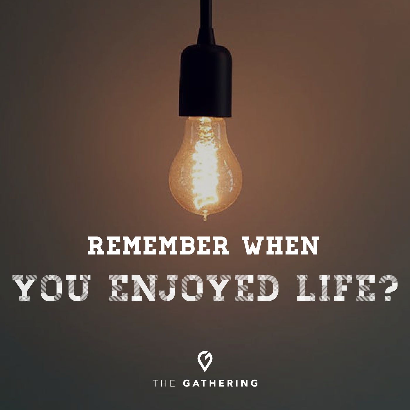 Remember When You Enjoyed Life? episode artwork
