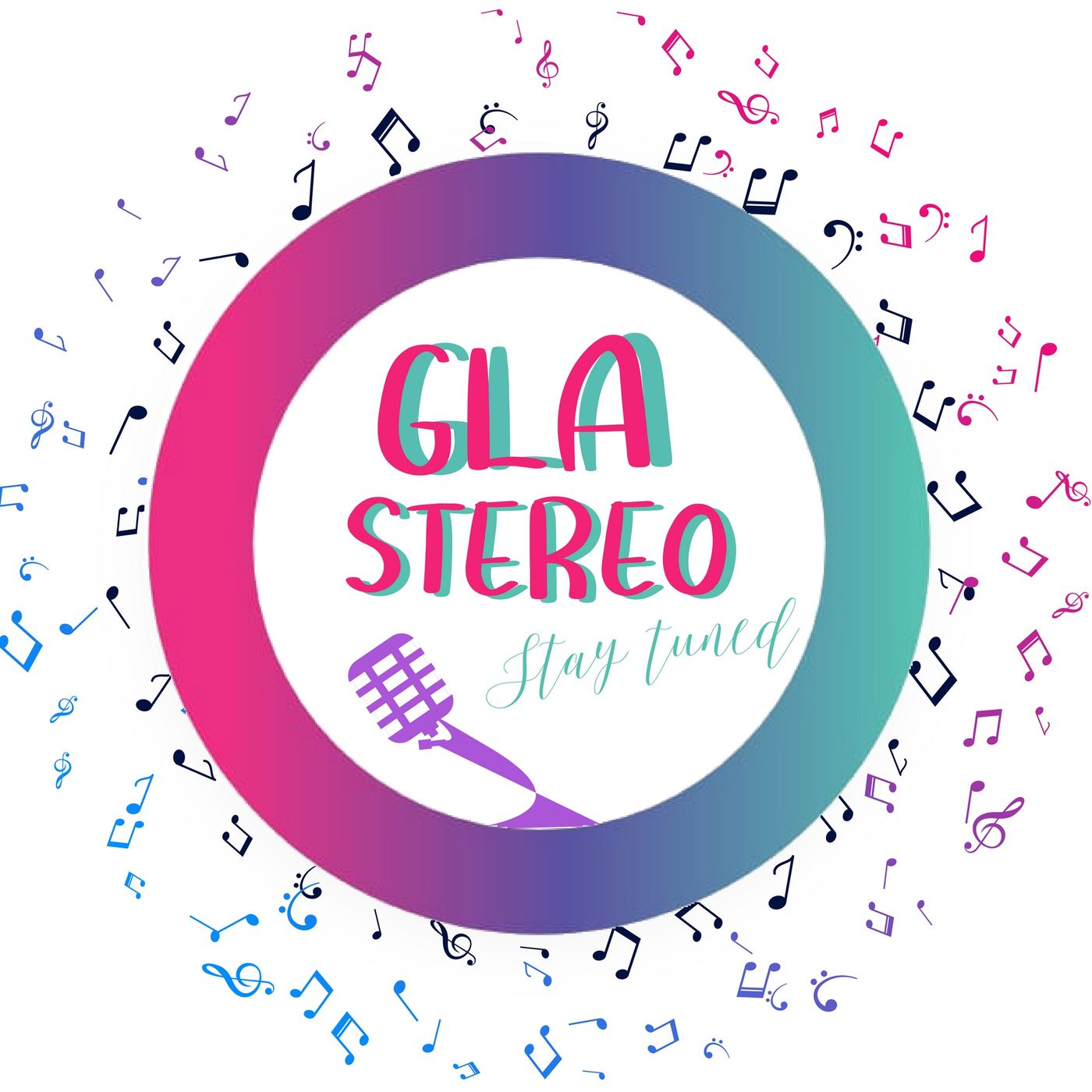 GLA Stereo - Radio Almendrina