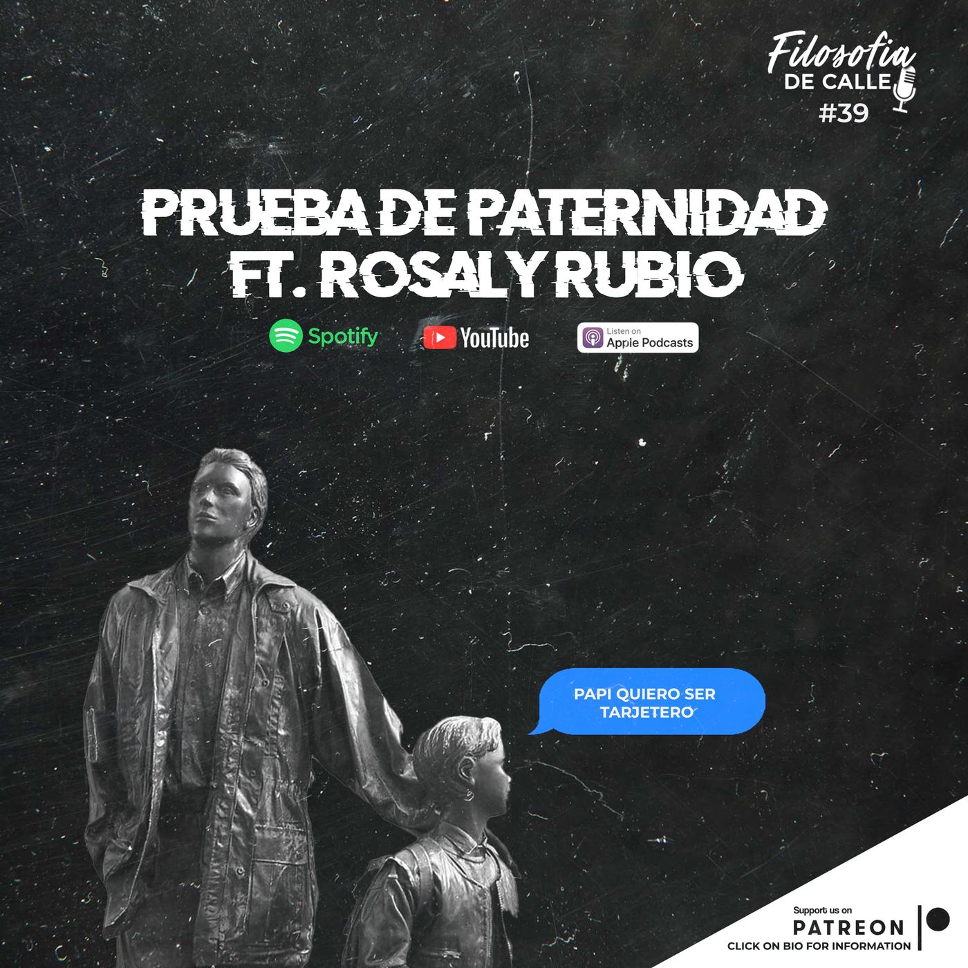 Filosofía de Calle