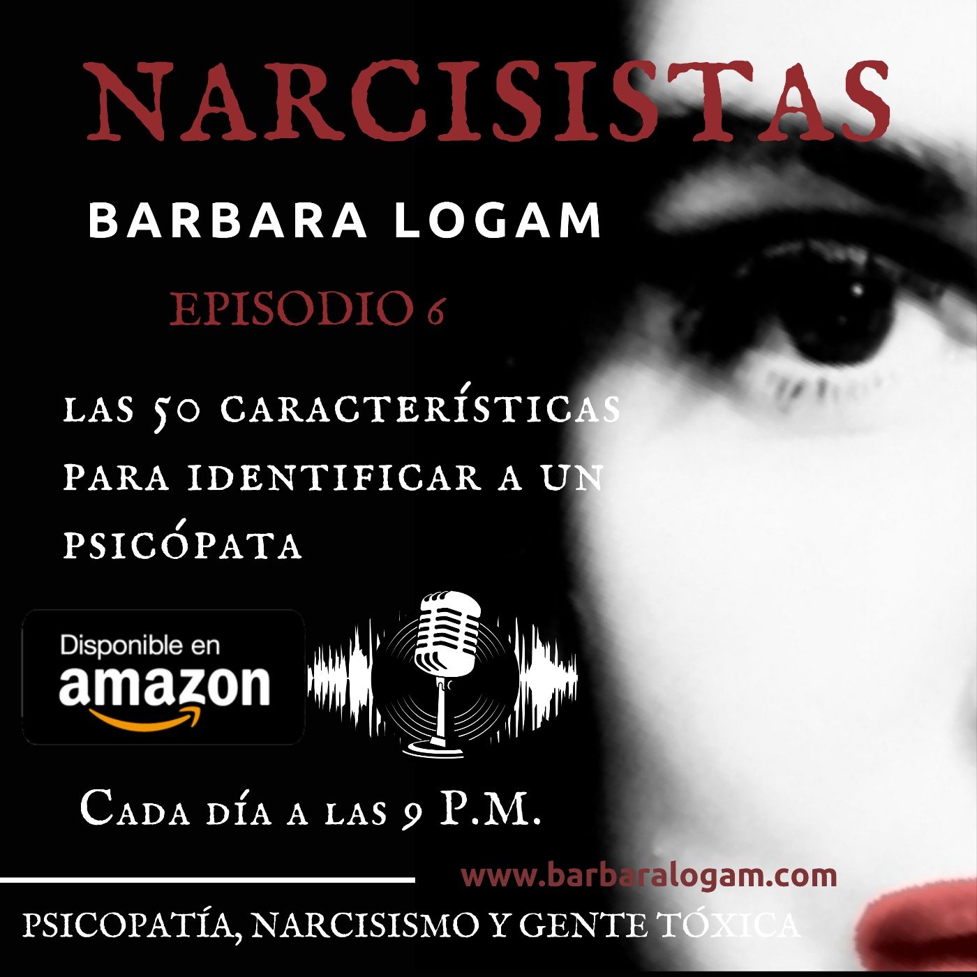 NARCISISTAS