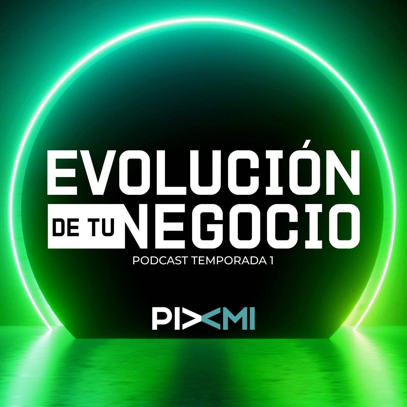 Evolución de tu negocio