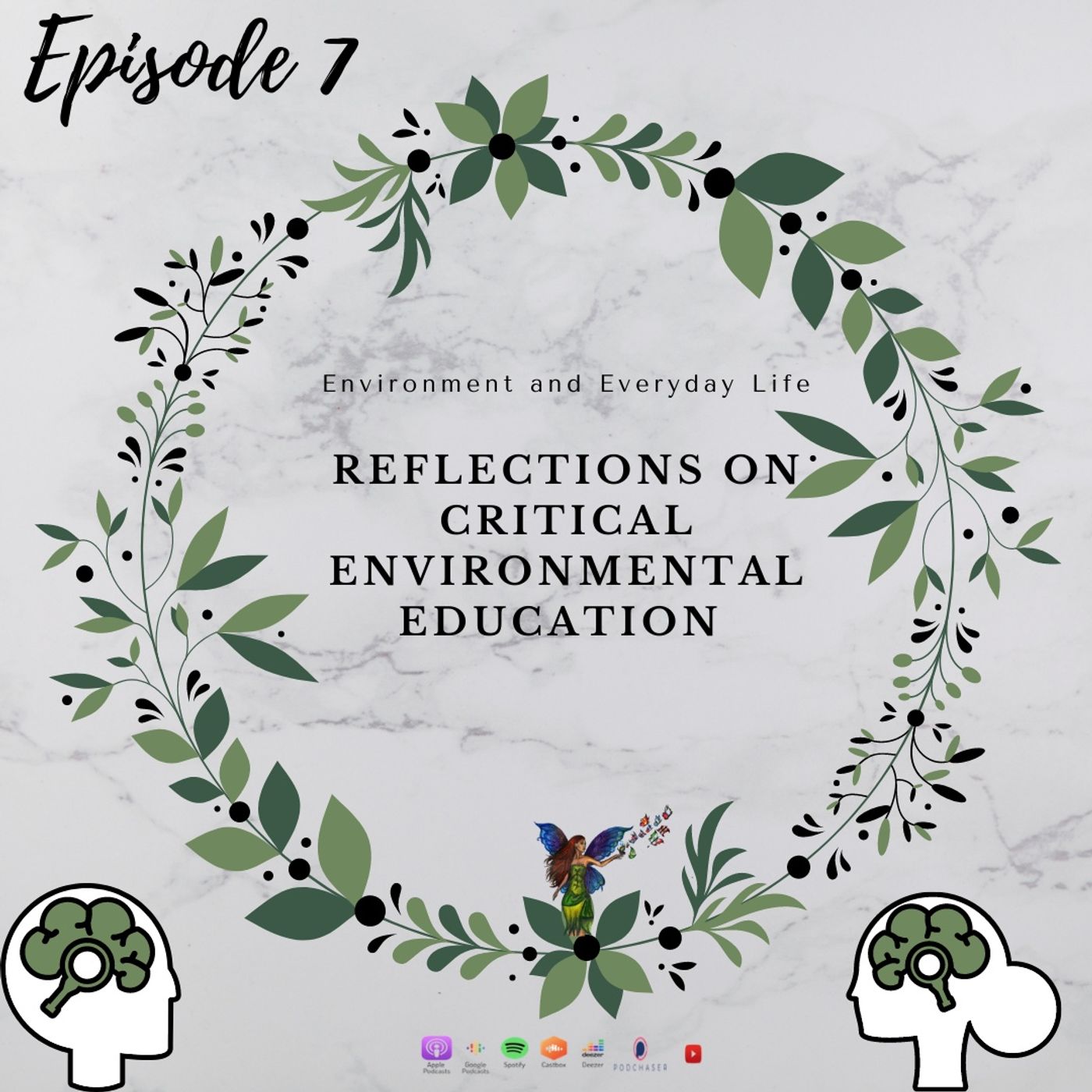 Environment And Everyday Life