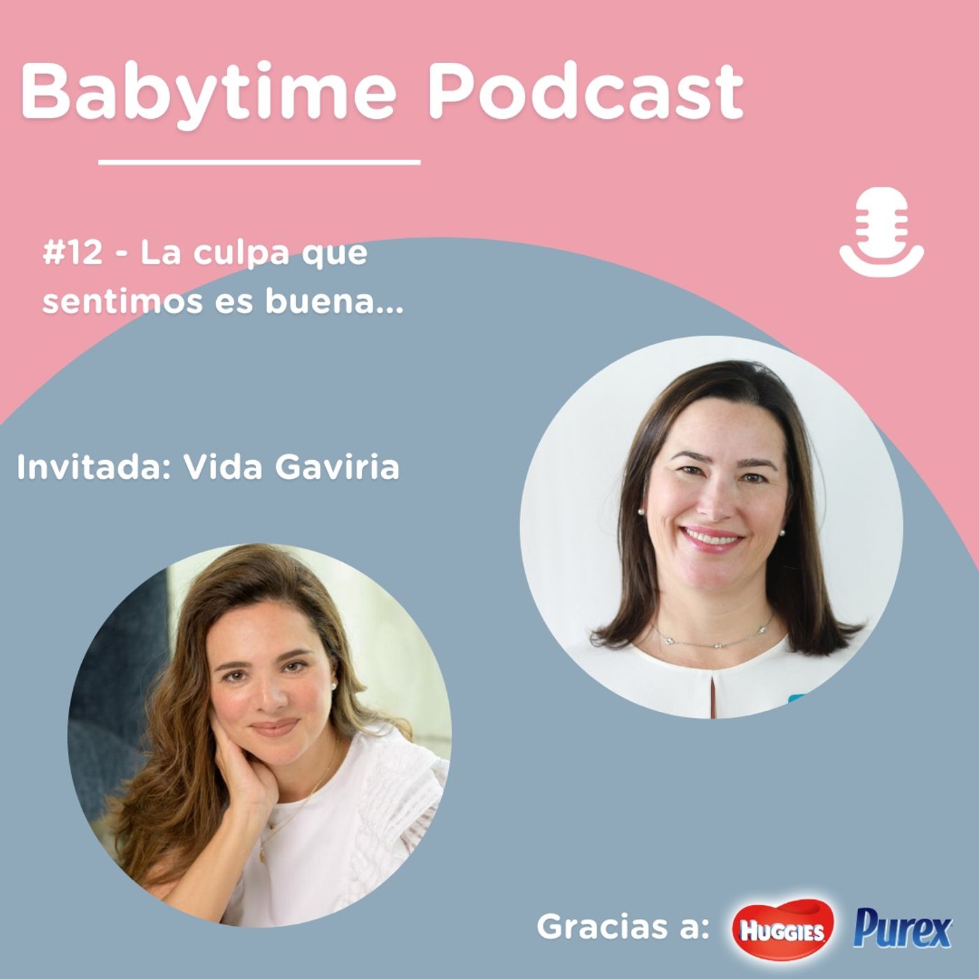Babytime Podcast LATAM