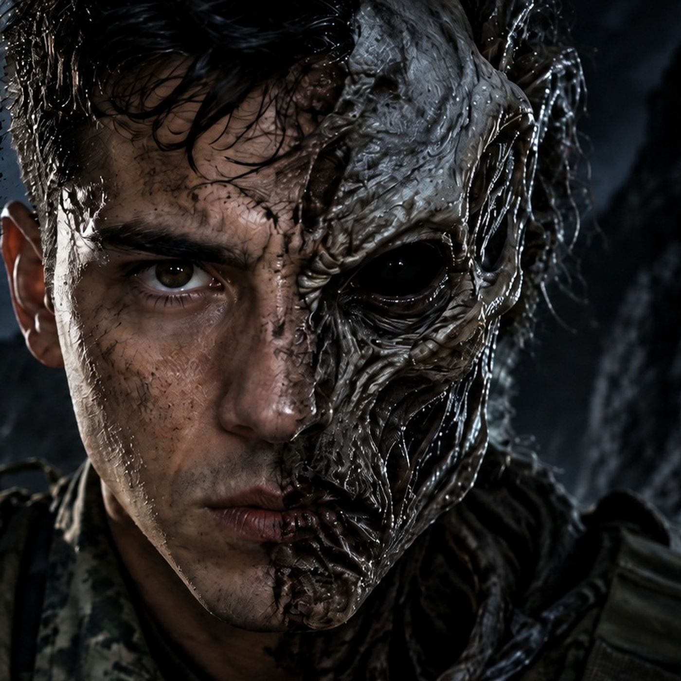 El Ejército Ordenó Que Nadie Volviera A Entrar Allí episode artwork