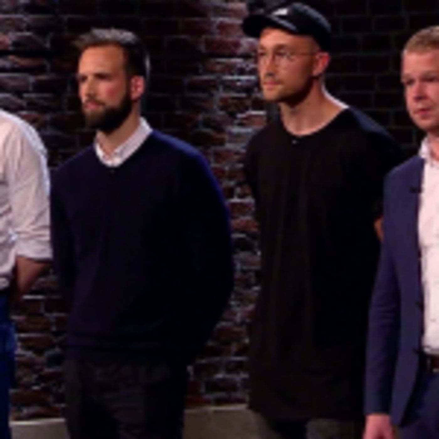 Iværksætterhistorier