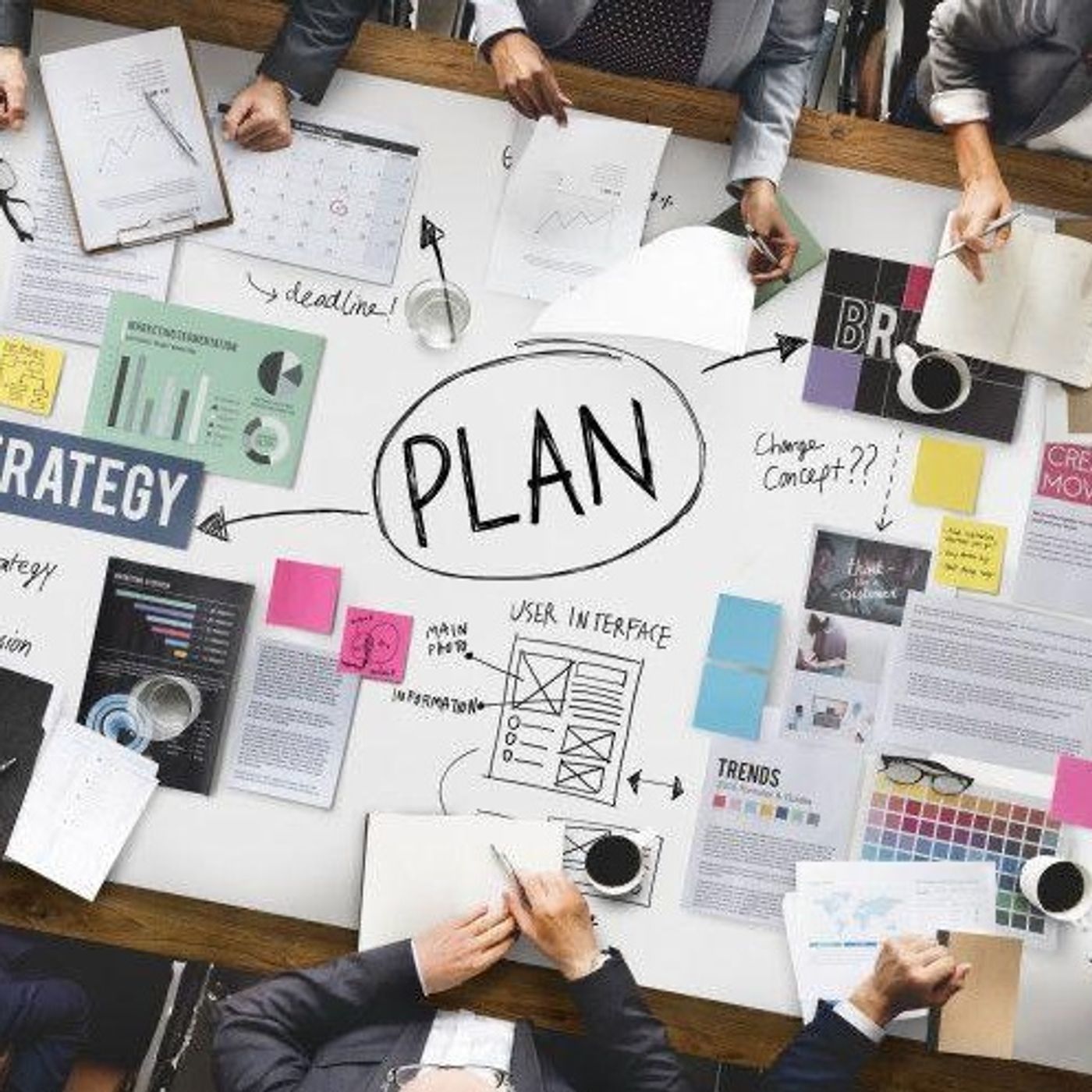 The Becoming You Show with Leah Roling: From Potential to Proof