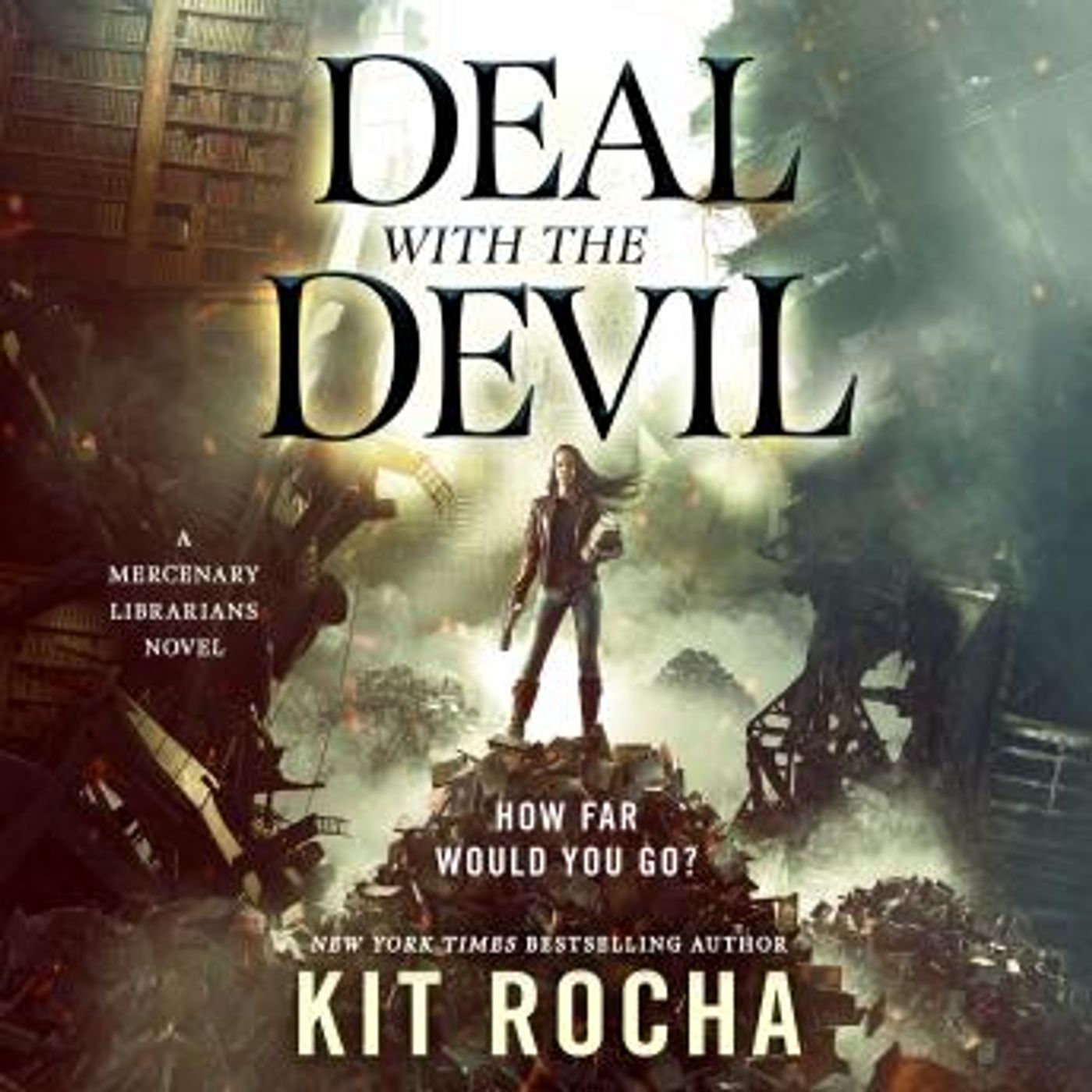 Listen to New Full Audiobooks in Science Fiction & Fantasy, Science Fiction
