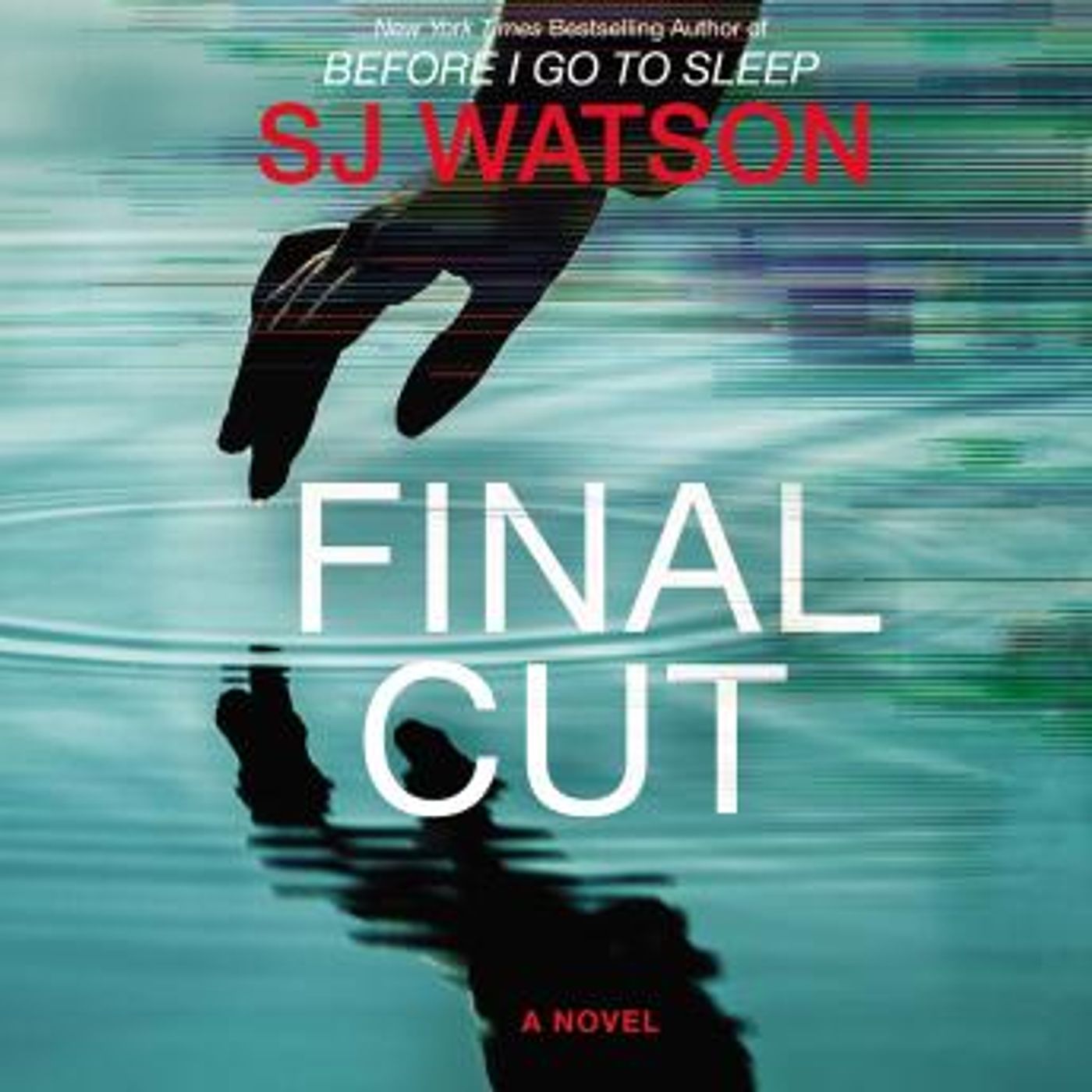Explore the Latest Full Audiobooks in Mystery, Thriller & Horror, Psychological