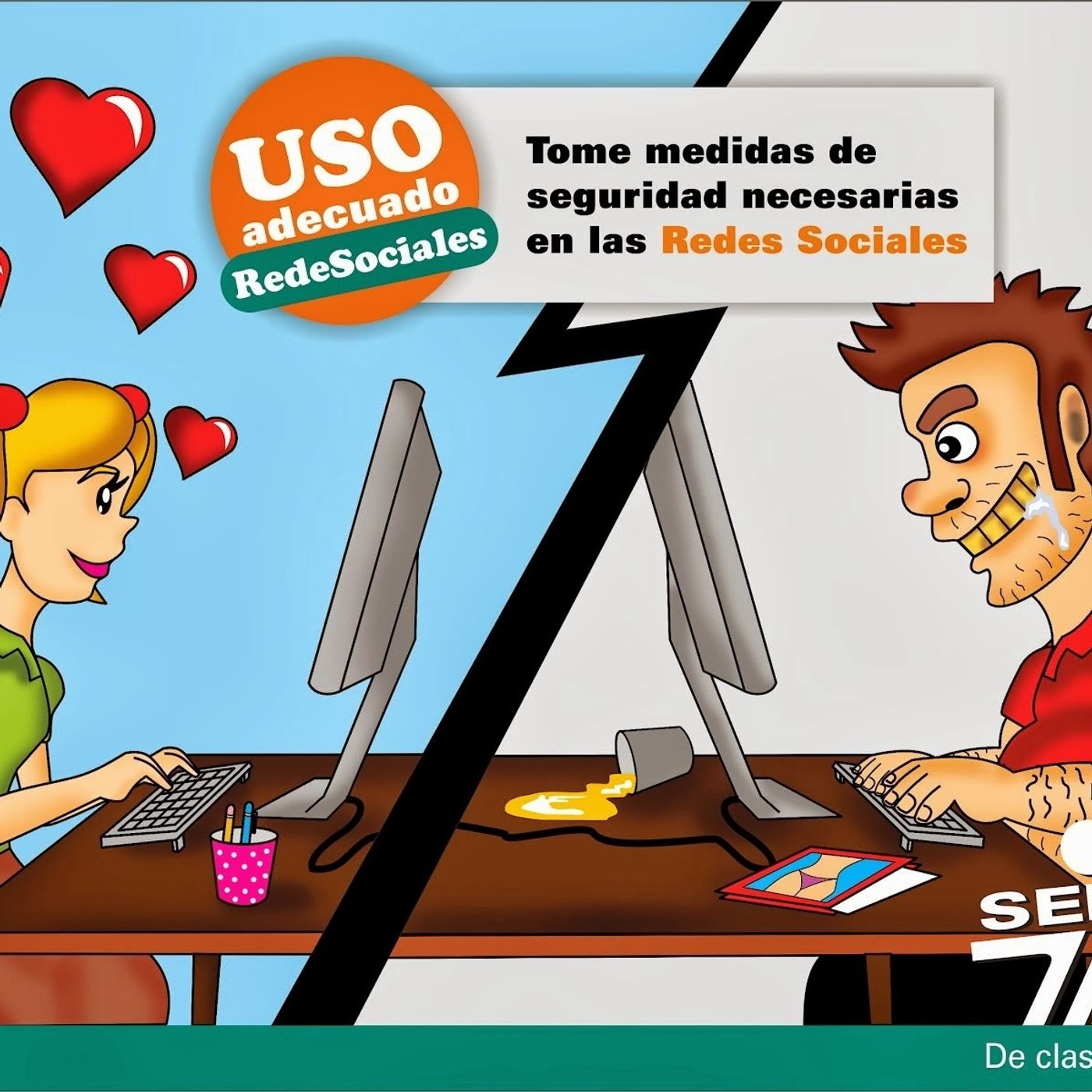 NUESTRO OXÍGENO Vulneravilidad en redes sociales - Ing Paulo Andrés Loaiza NUESTRO OXÍGENO Vulneravilidad en redes sociales - Ing Paulo Andrés Loaiza