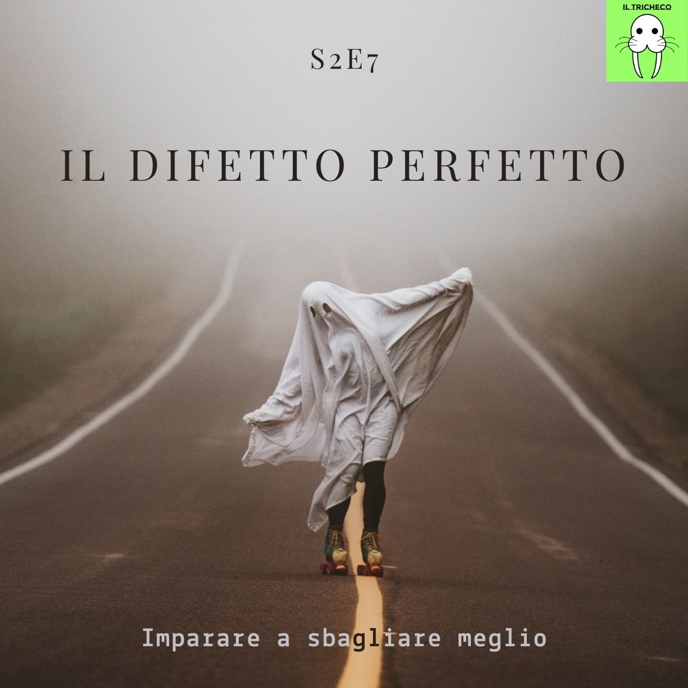Il Tricheco