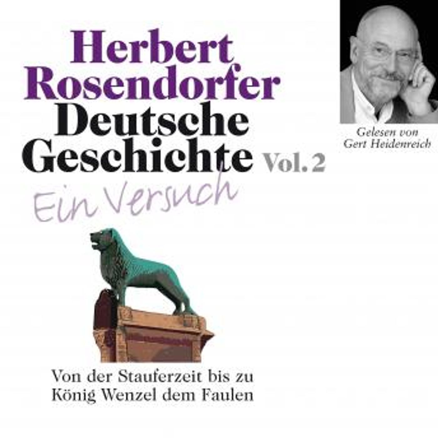 Discover Top Full Audiobooks in History, Europe