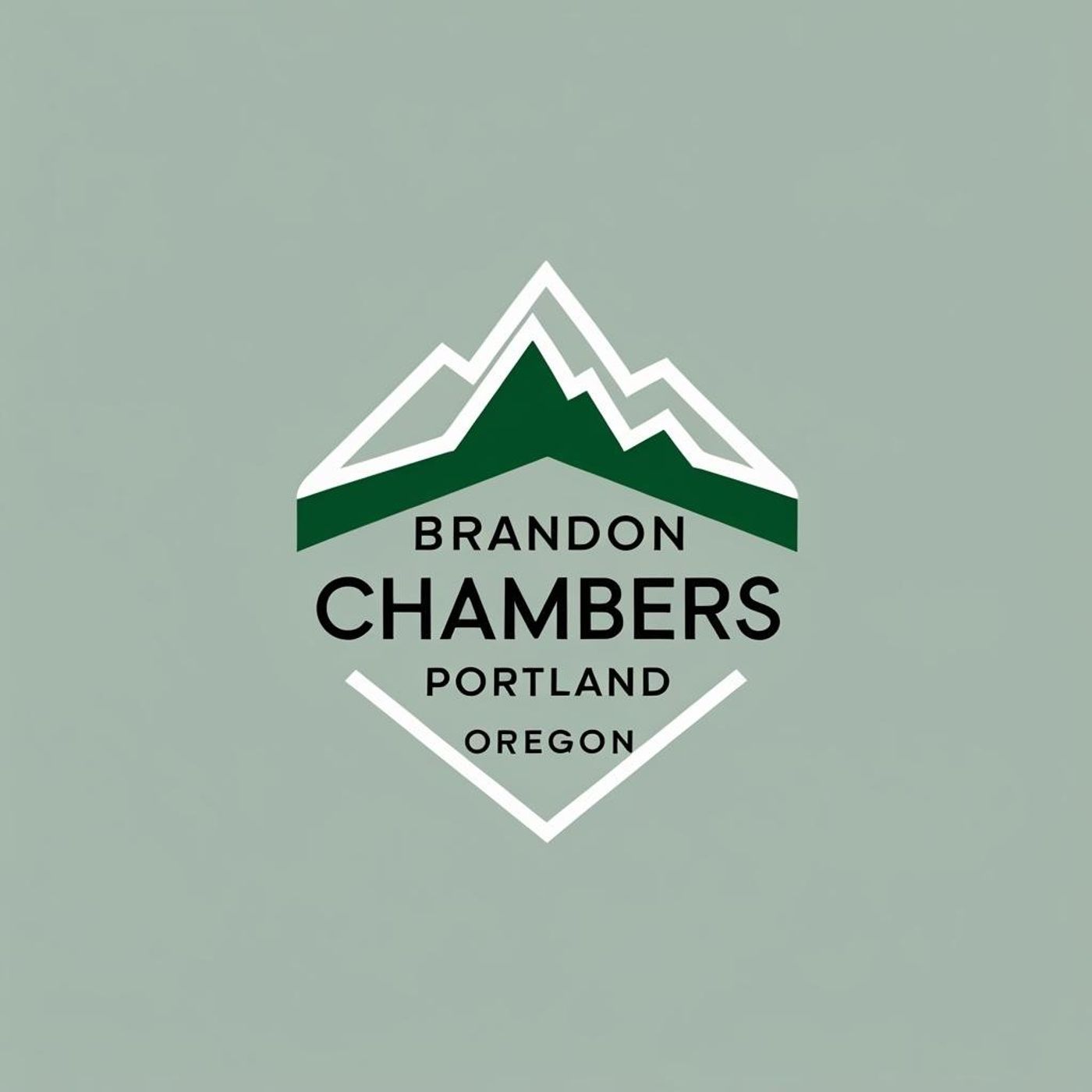 Brandon Chambers Portland Oregon
