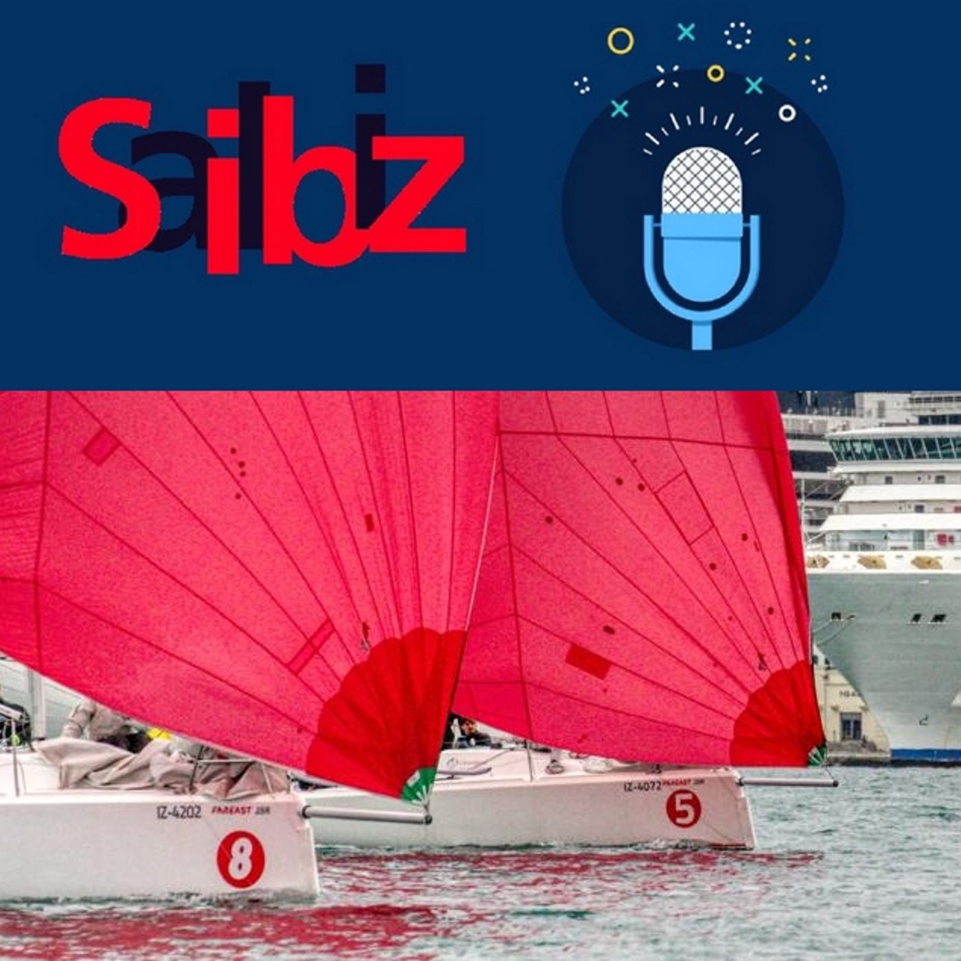 SailBiz\'s show