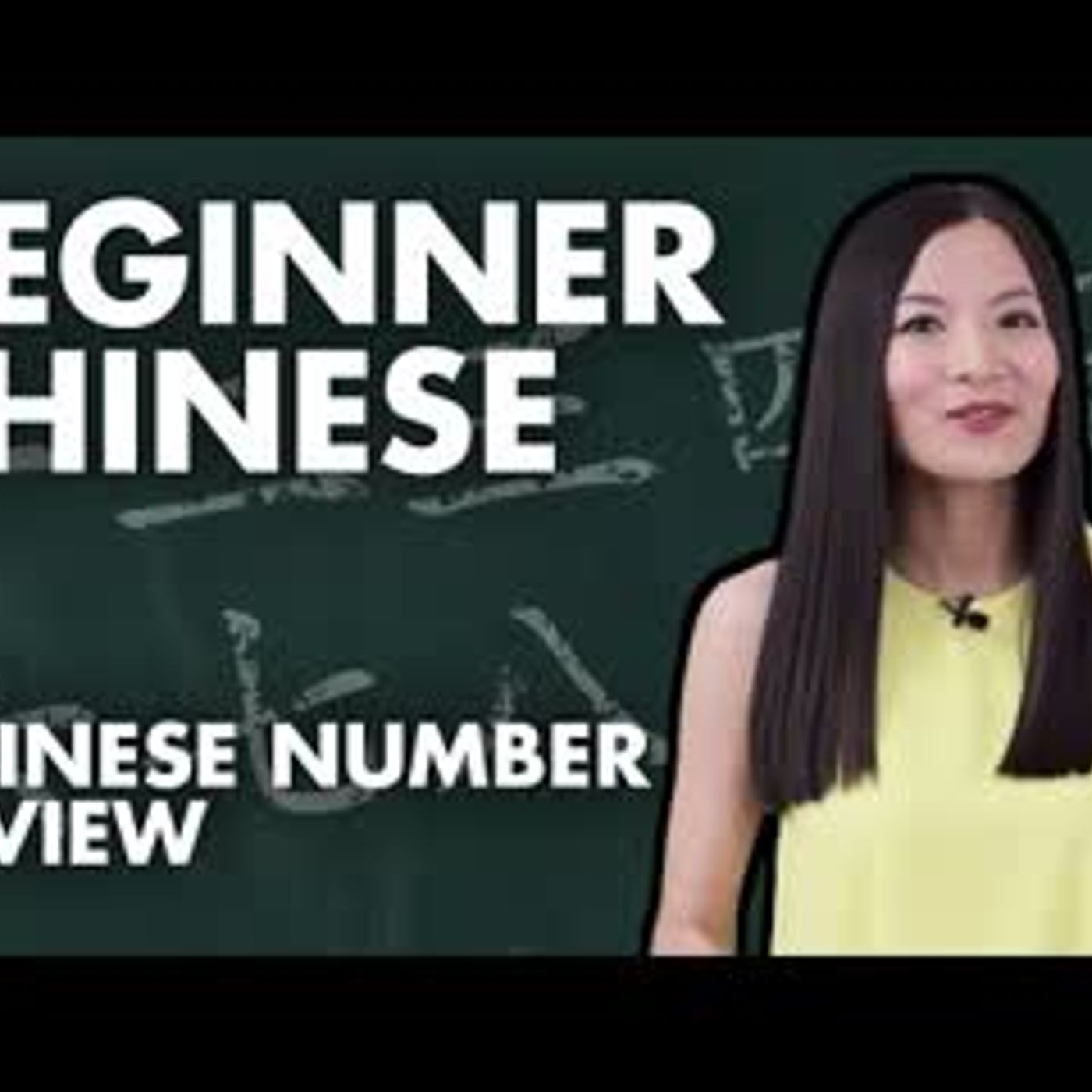 Learn Chinese Conversation for Beginners   Free Language Practice to Study with English Subtitles A3 episode artwork