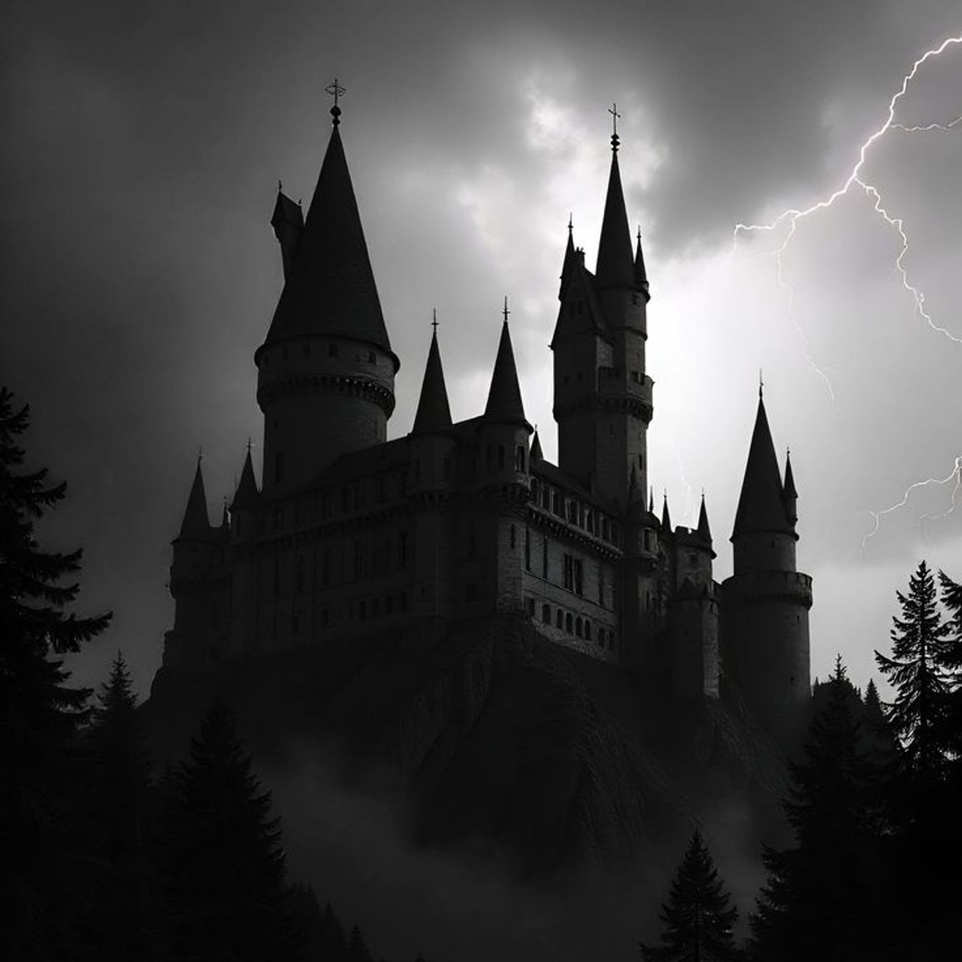 Portada de Testigos del Silencio