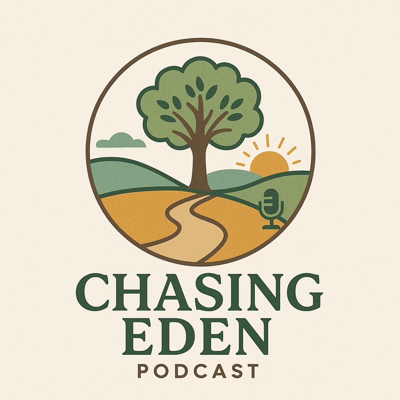 Chasing Eden