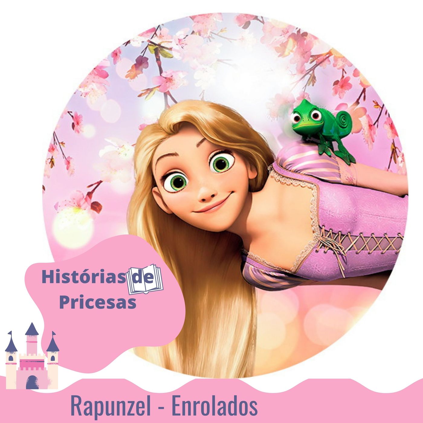 Histórias de Princesas