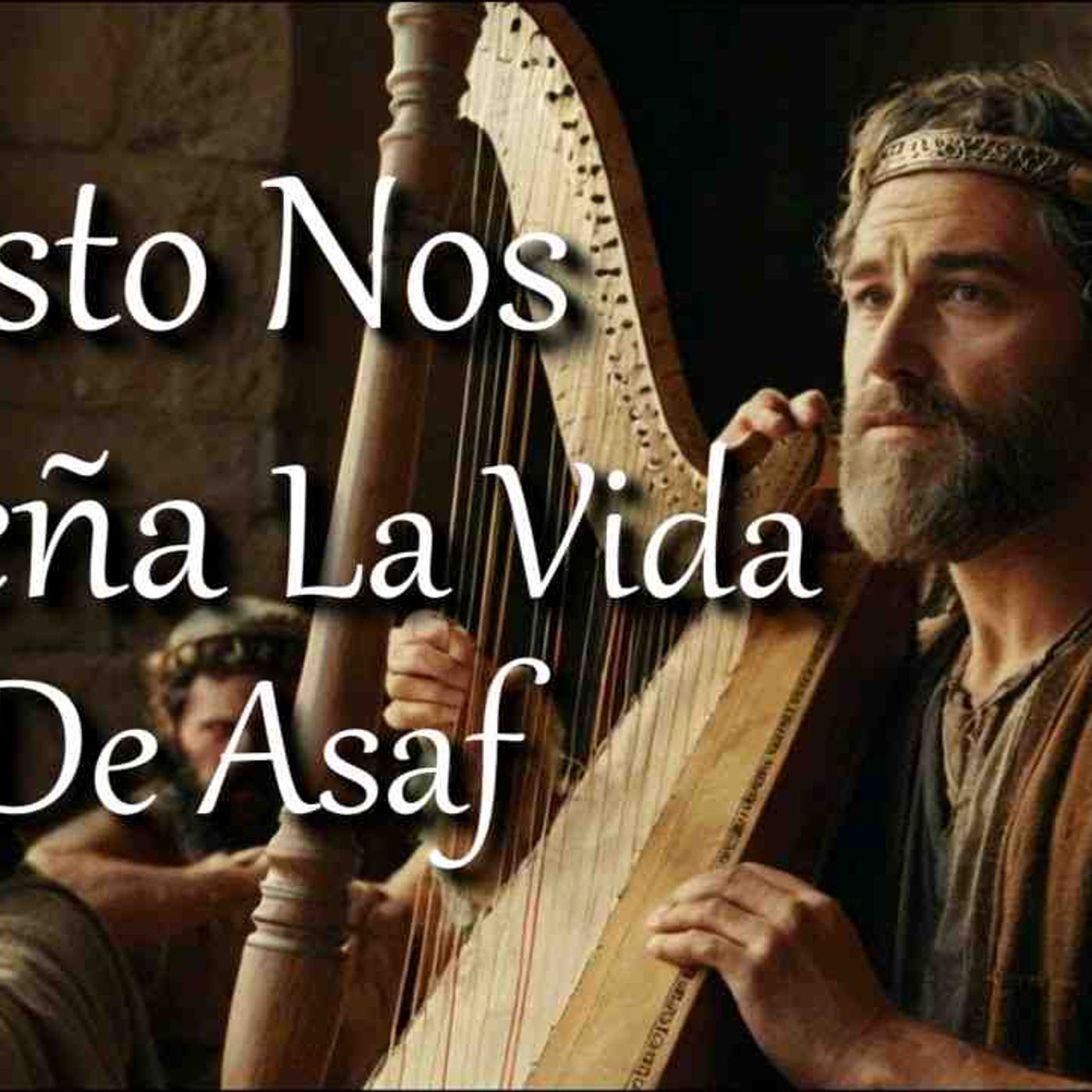 Salmo 73 y su poderosa enseñanza _ Reflexion Cristiana _ historias de la Biblia(MP3_160K) episode artwork