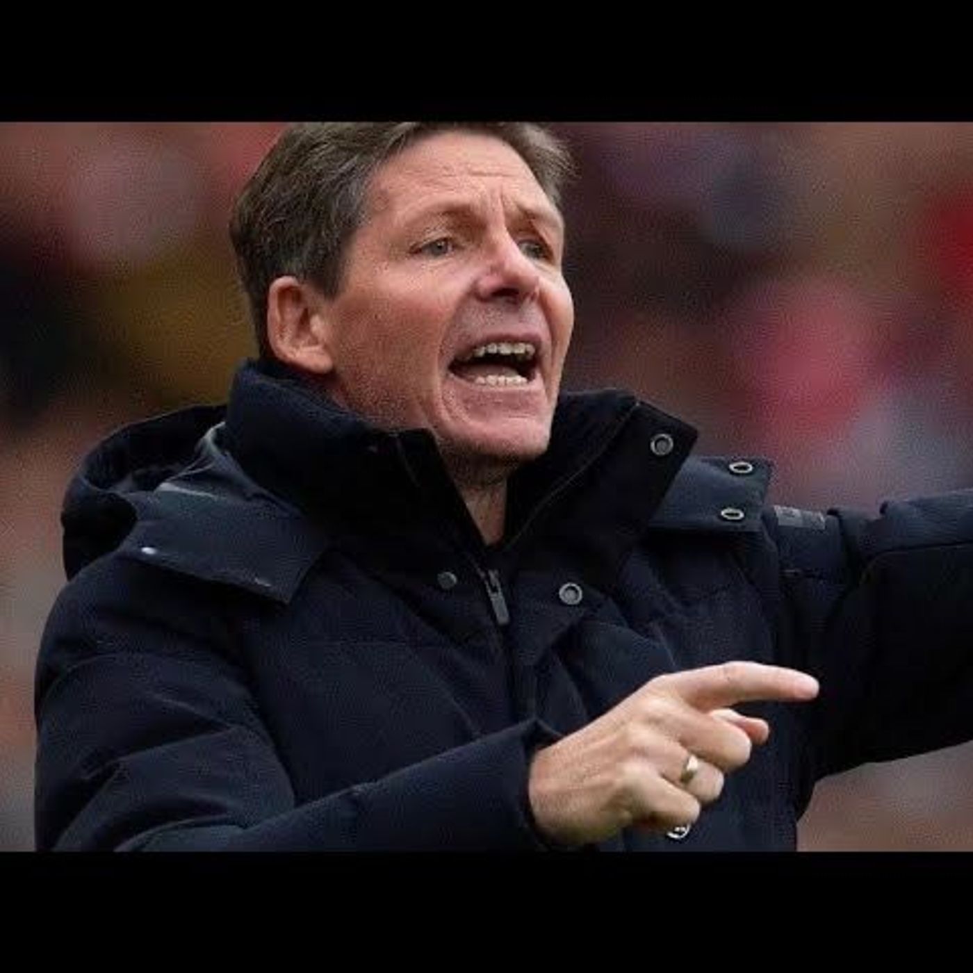 S84E15: We Are Now On A Run Of 10 Games Without A 'Win' - Trevor Gear On Palace's Season So Far