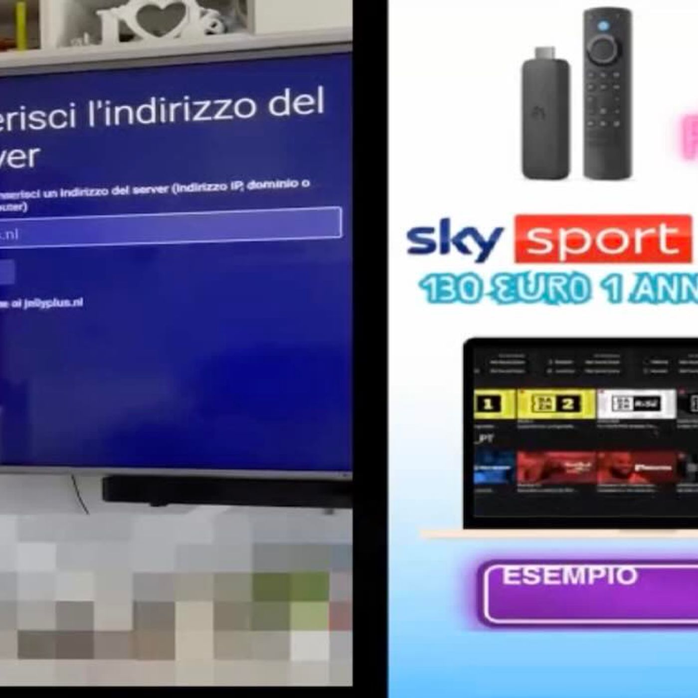 Pezzotto 2.0, oltre 100 perquisizioni in Italia: sanzioni per i primi 1.000 utenti episode artwork
