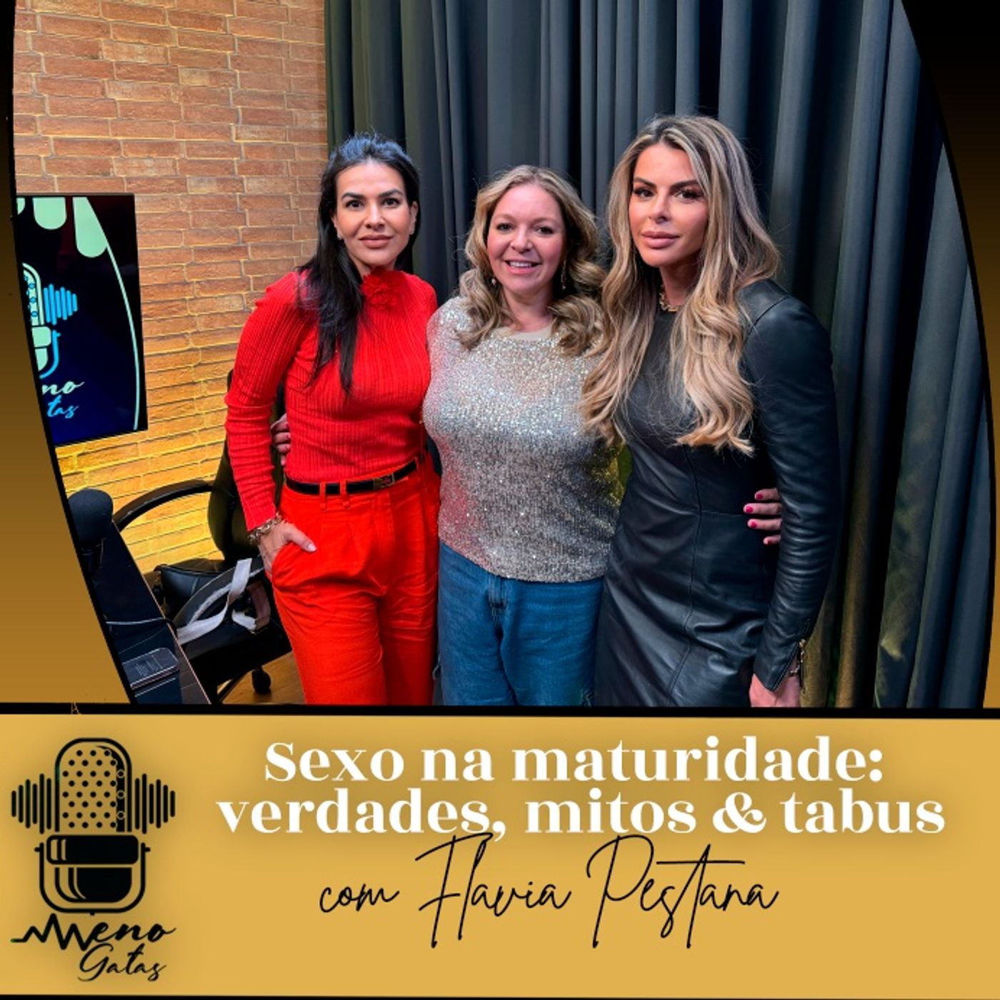 Na Voz das Menogatas