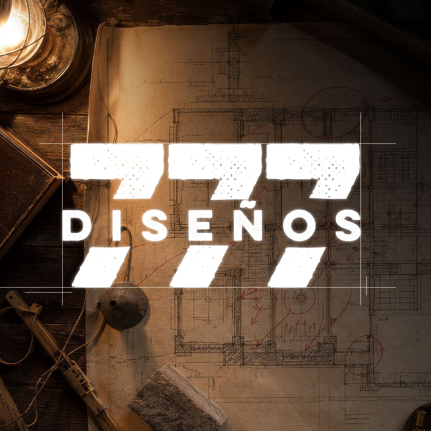 Liderazgo 777: Diseños 777 | Mariano Sennewald | MiSion Devocionales
