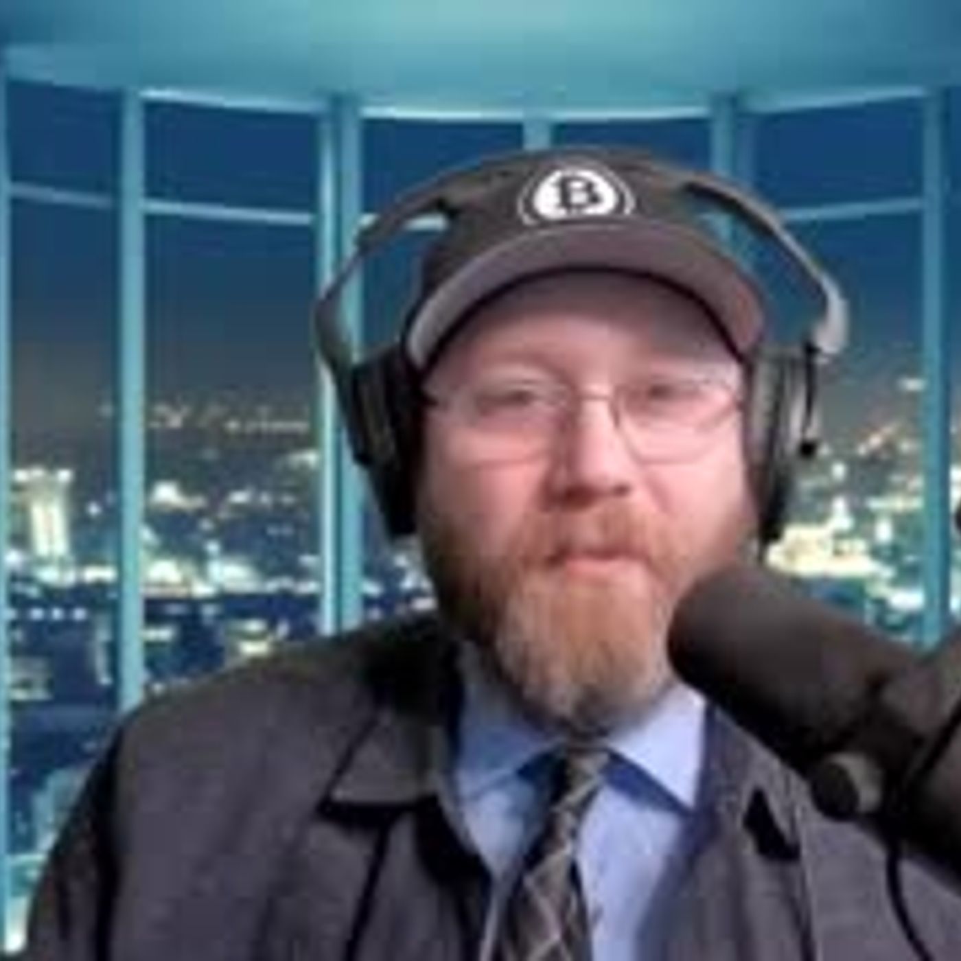 Bitcoin Talk Show (Feb 17, 2021) - Call-In & Join the Conversation!