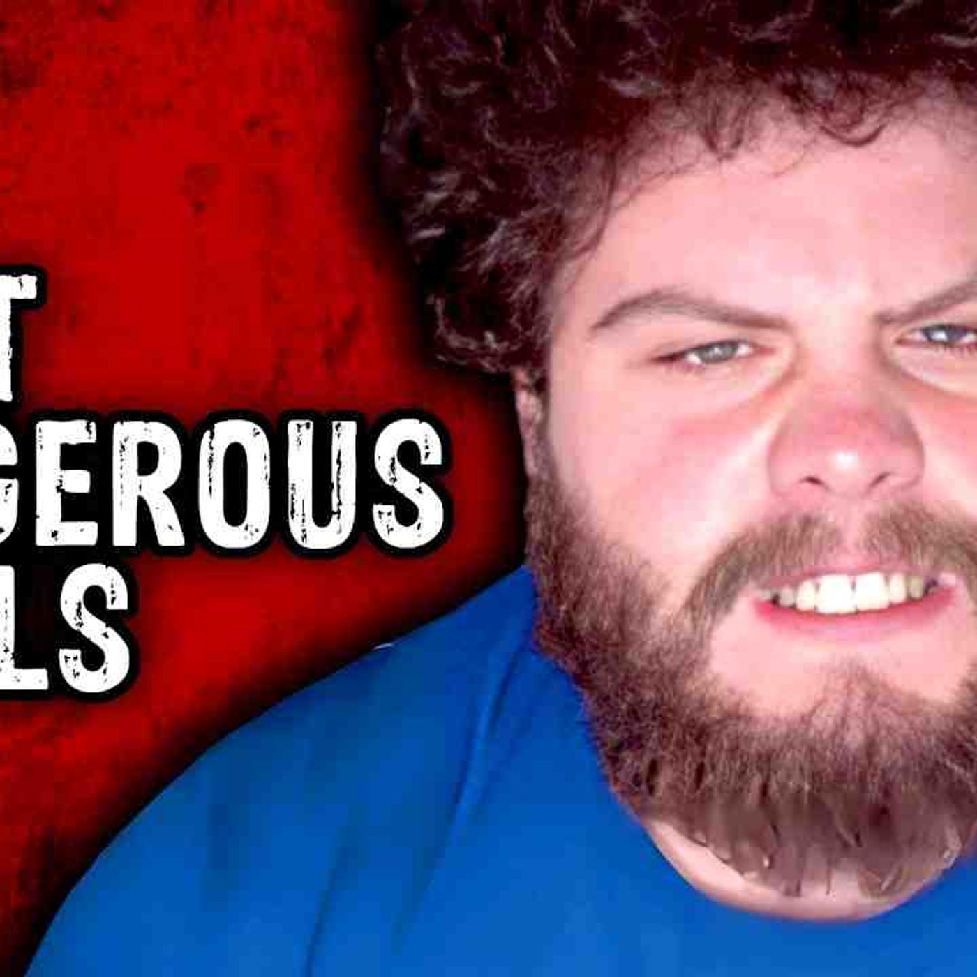 The Internet_s Most Dangerous Incels episode artwork