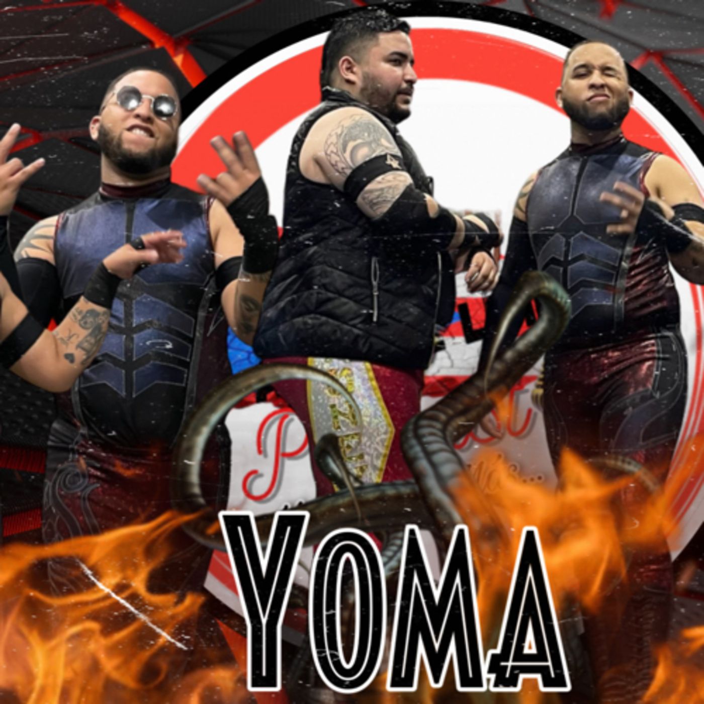 Wrestling EmpirePR: A GOLPE LIMPIO PODCAST®️