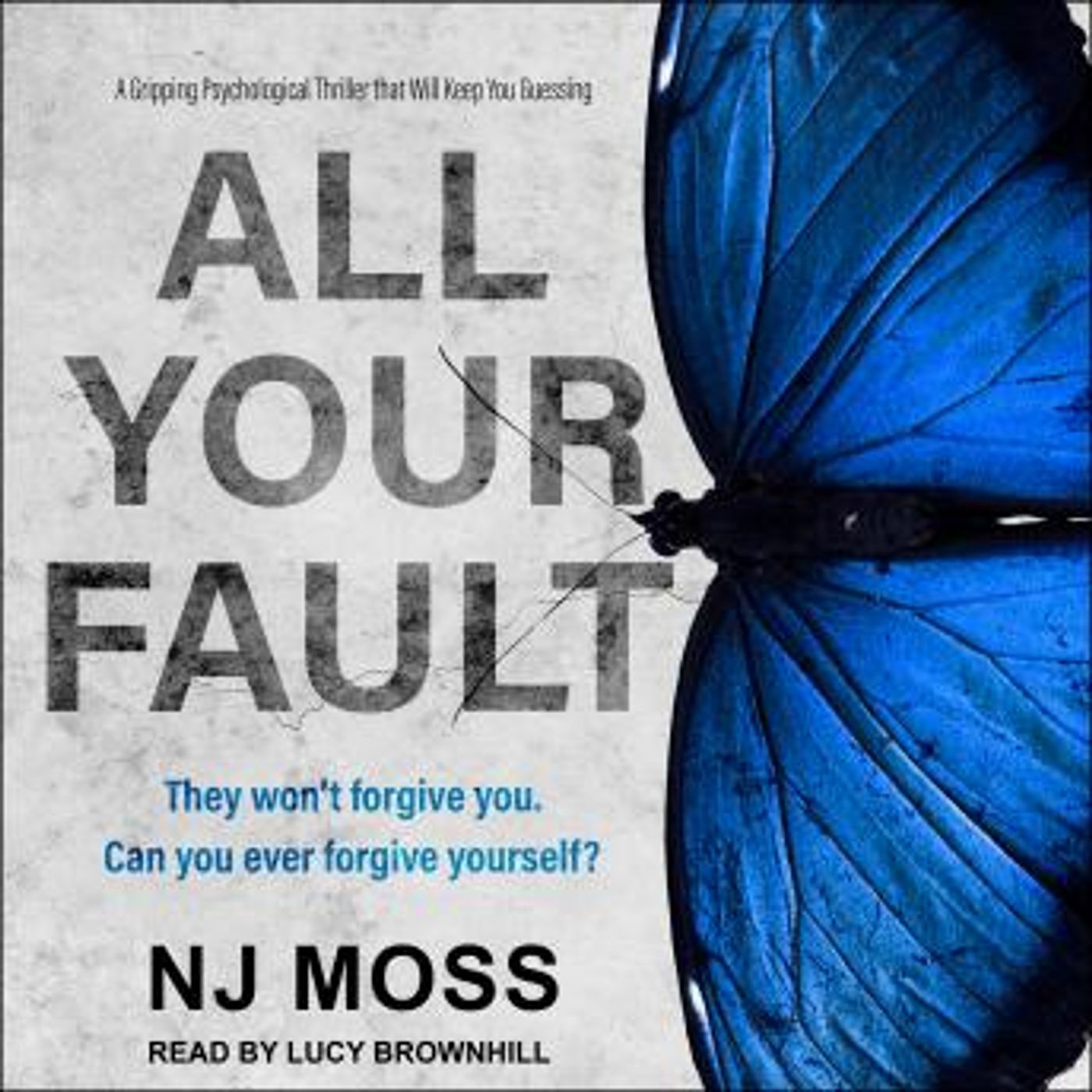 Access Must-Have Audiobooks in Mystery, Thriller & Horror, Suspense