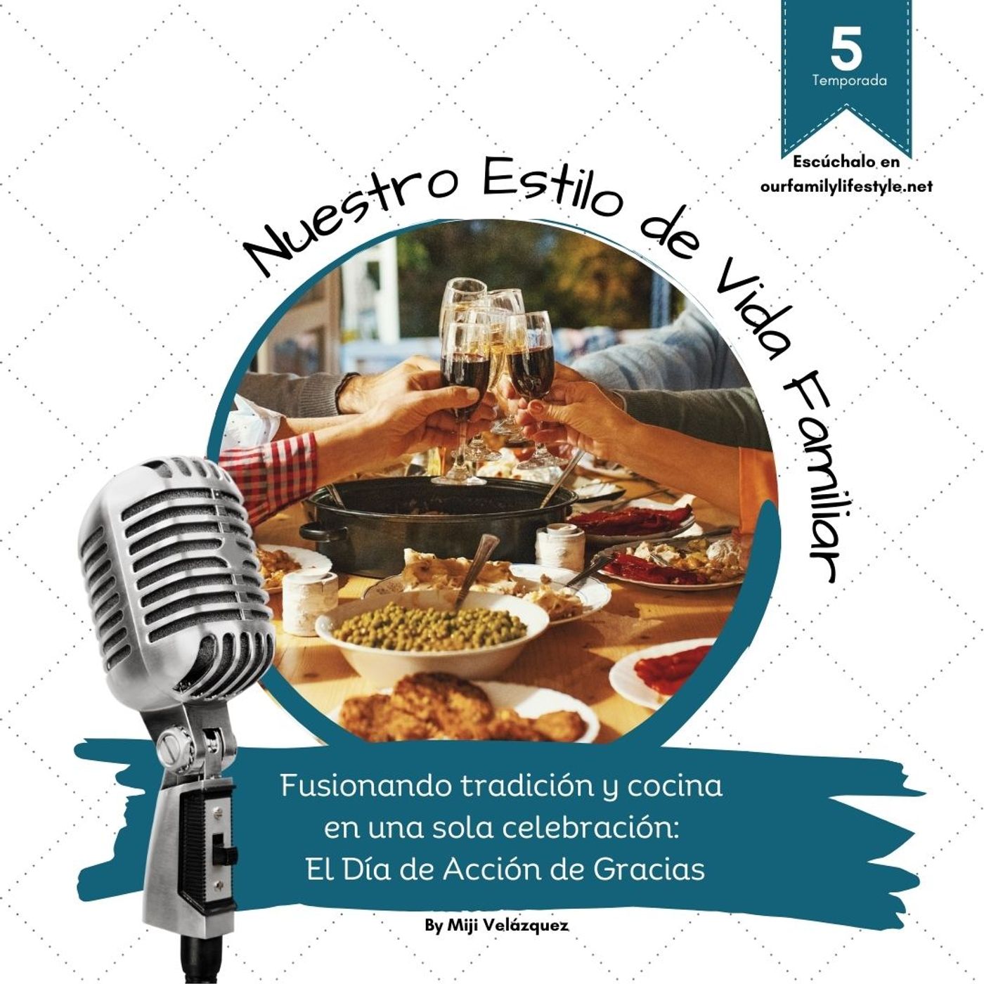 Nuestro estilo de vida